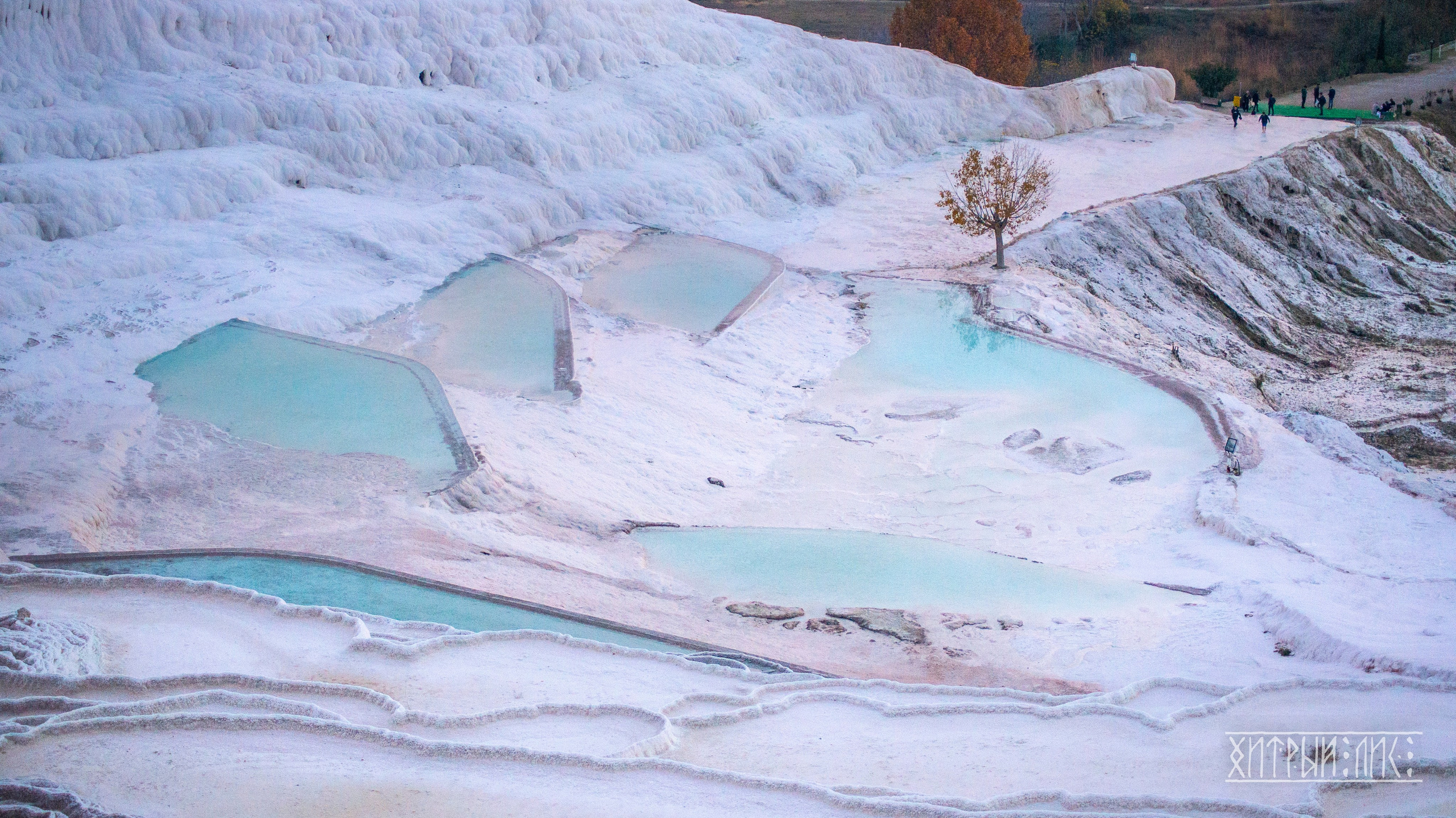 Турция. Фотограф-путешественник Самойлов Максим «Sly Fox»