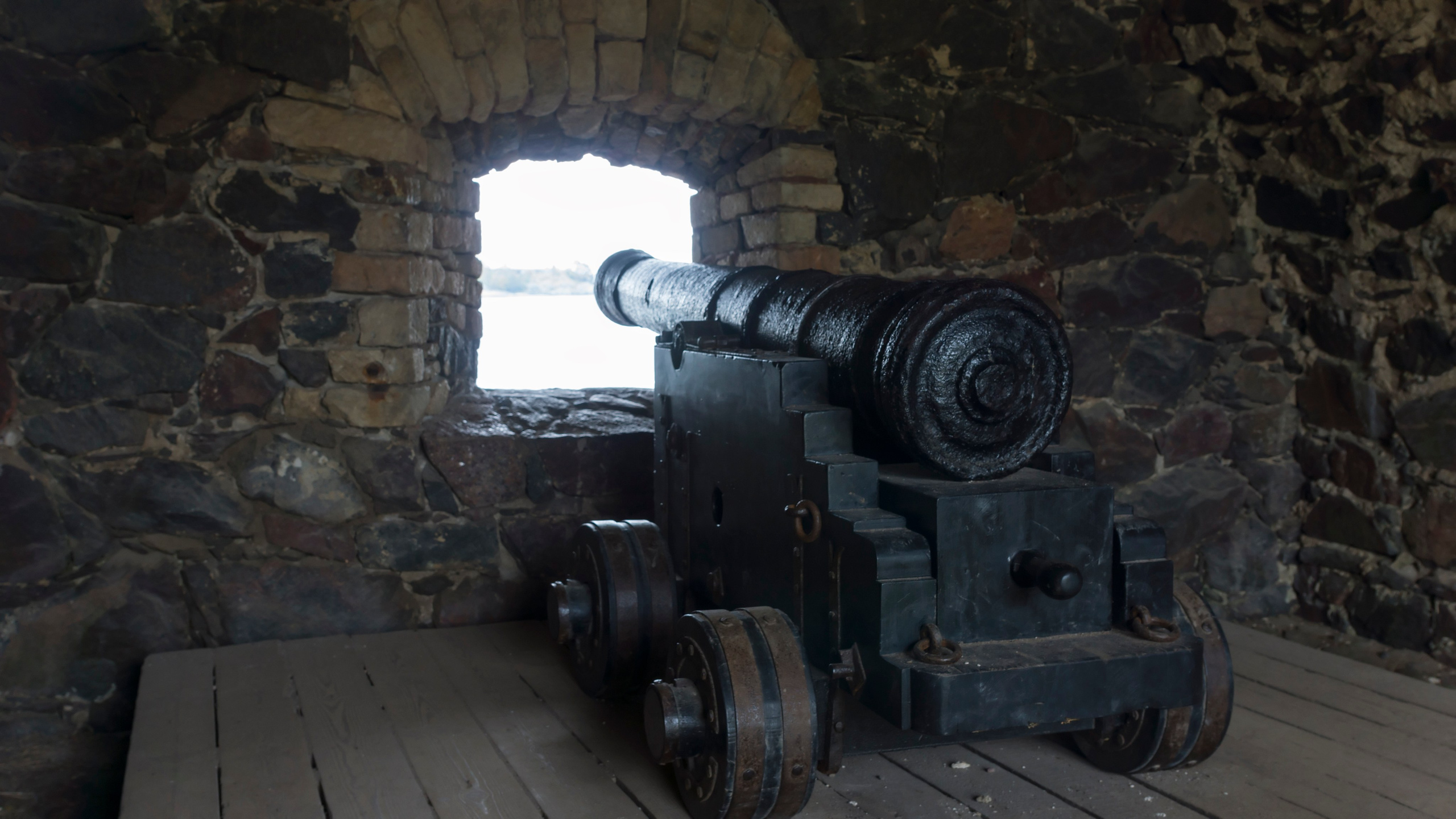 Хельсинки. Фотограф-путешественник Самойлов Максим «Sly Fox»