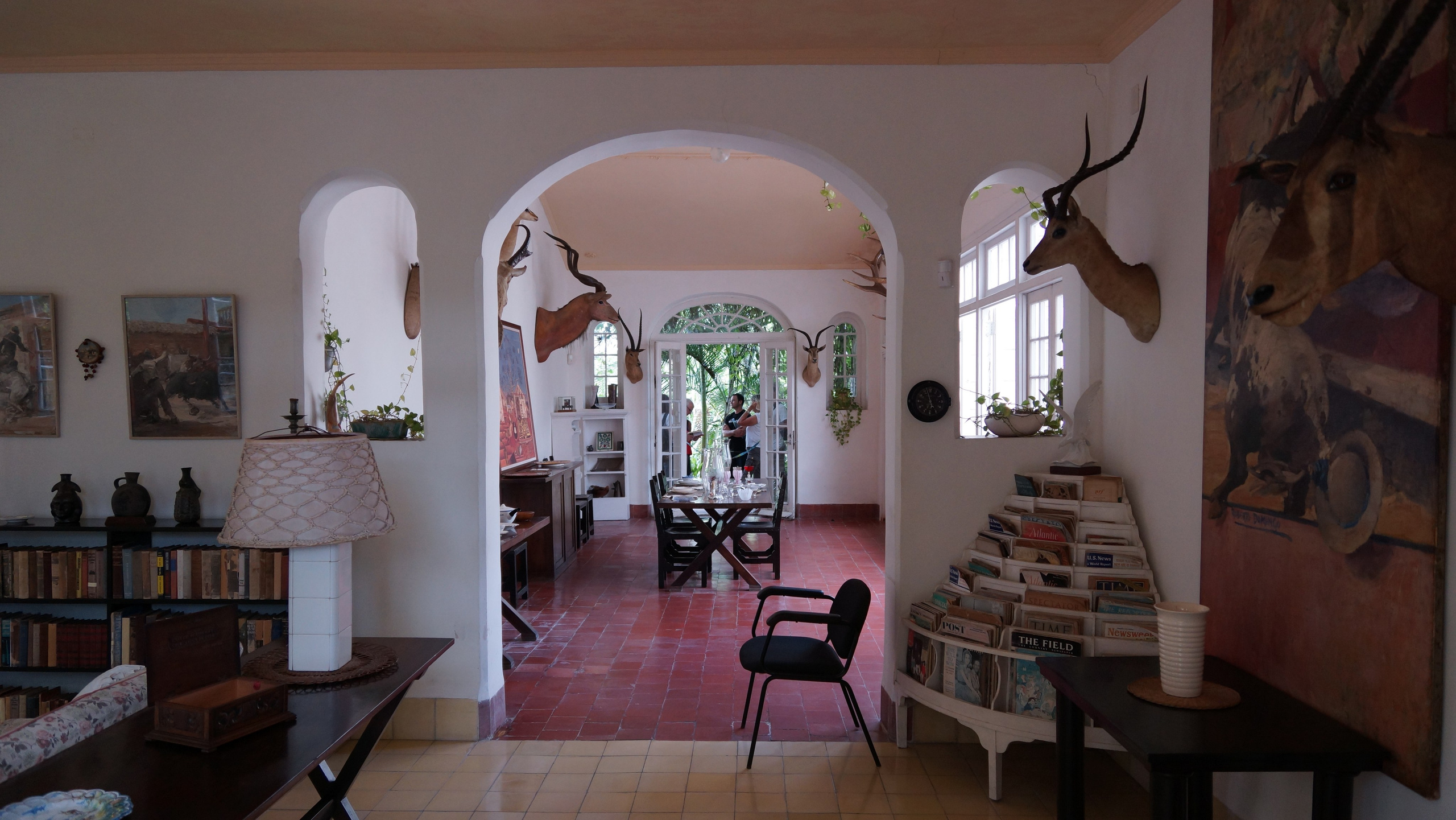 Куба. Фотограф-путешественник Самойлов Максим «Sly Fox»