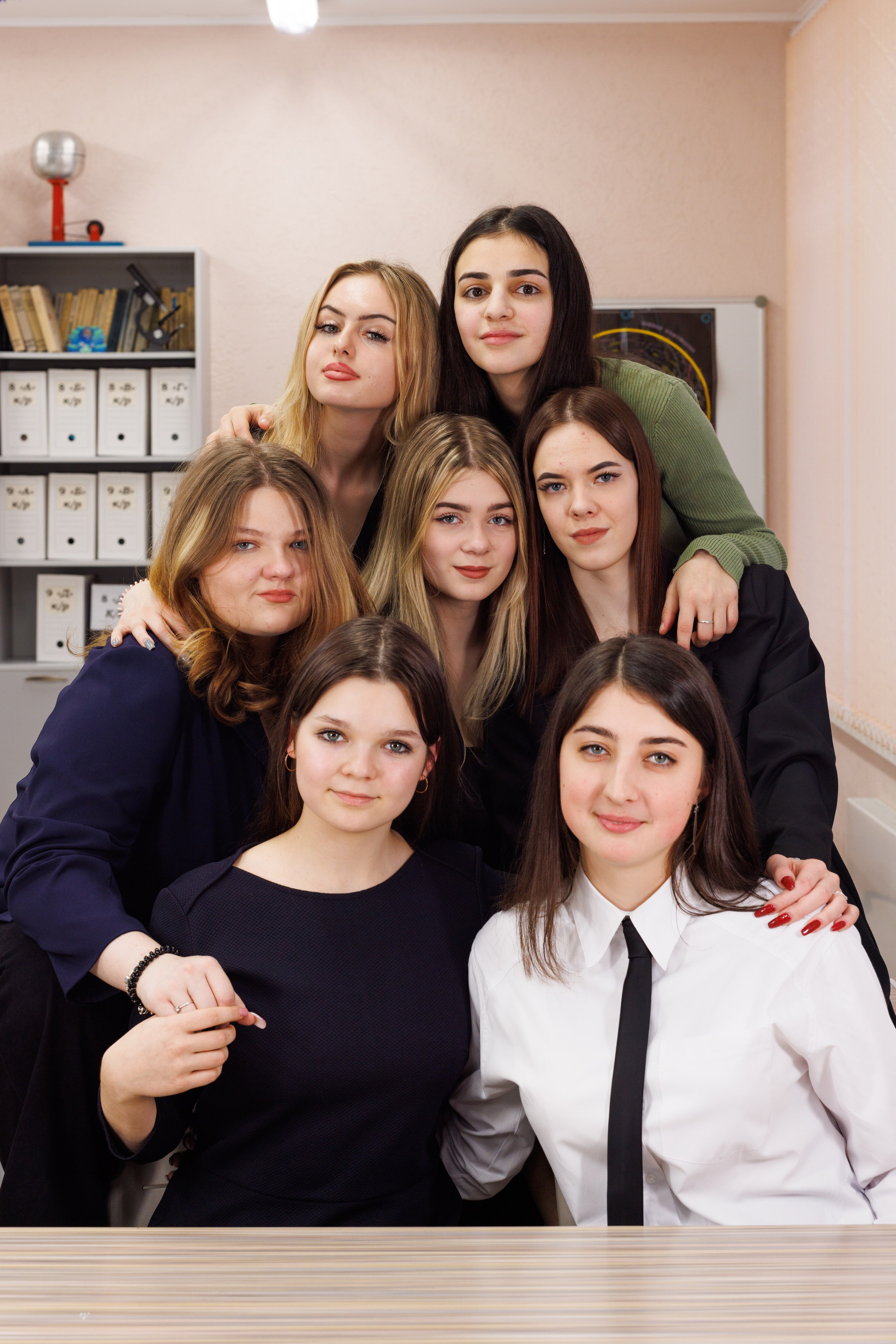 Школьные съемки для альбомов. Репортажной, Свадебный, школьный