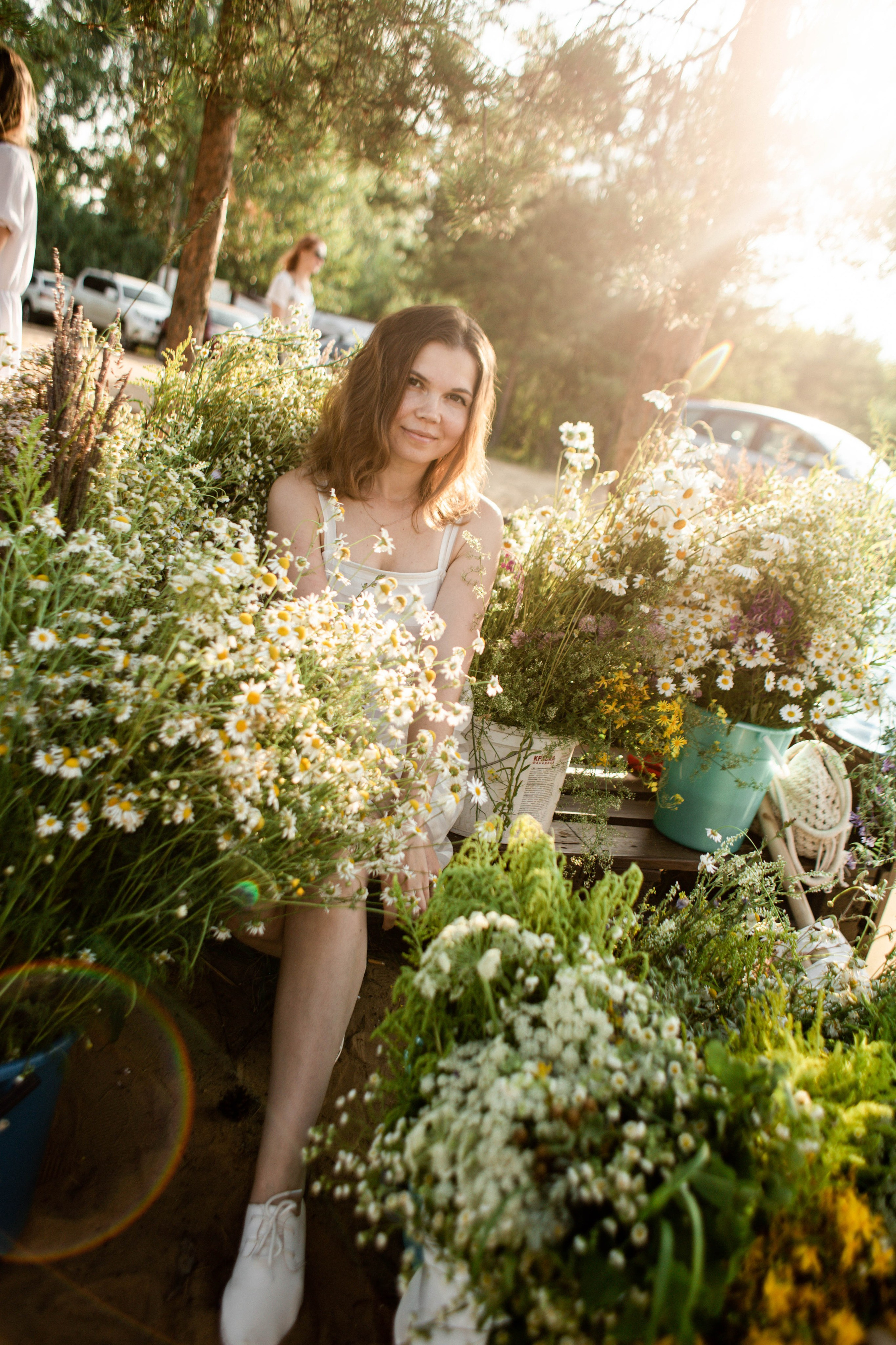 Ивана Купала Гребной канал. Фотограф в Нижнем Новгороде