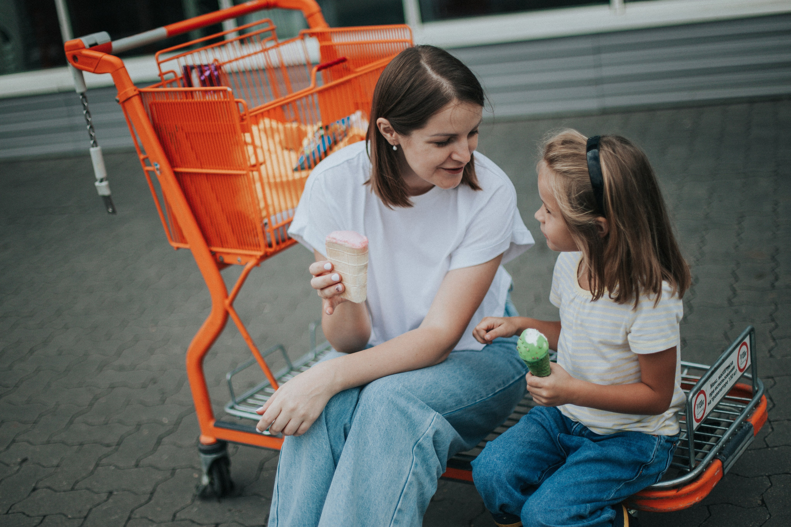 Лена Лисина. Дом + ОБИ. Фотограф в Нижнем Новгороде