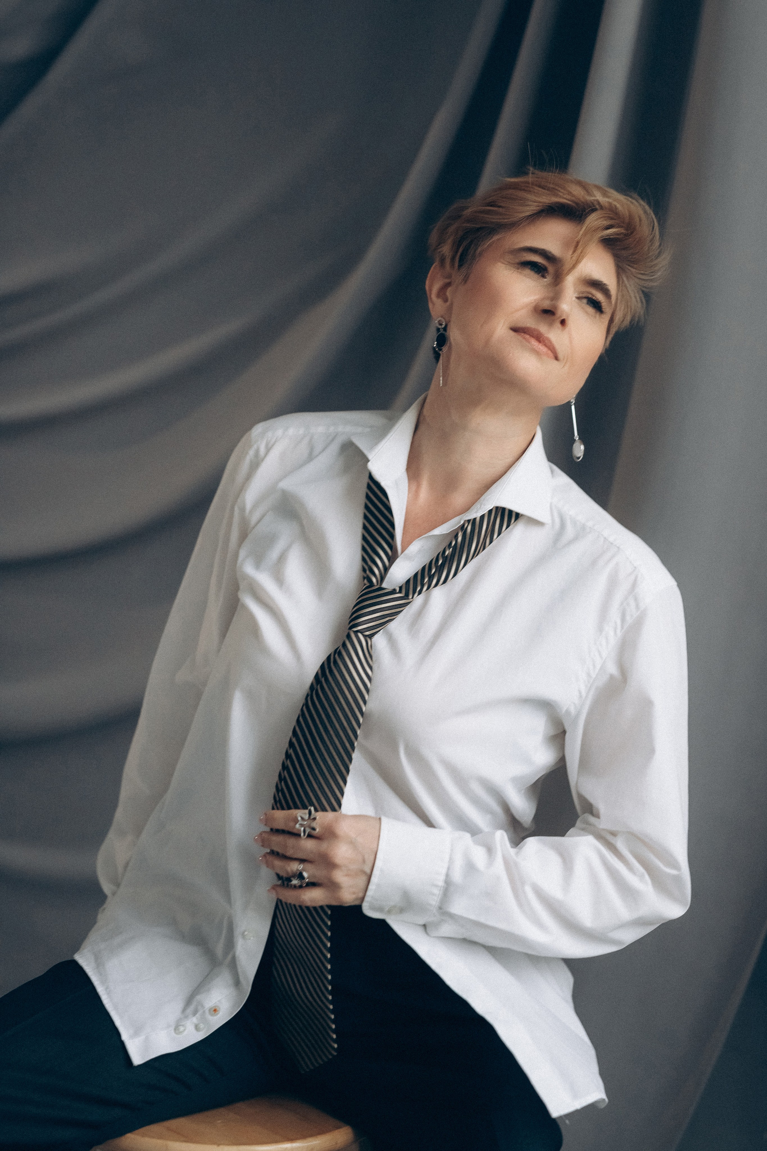 Наташа. Фотограф Ногинск Электросталь Наталья Осетрова