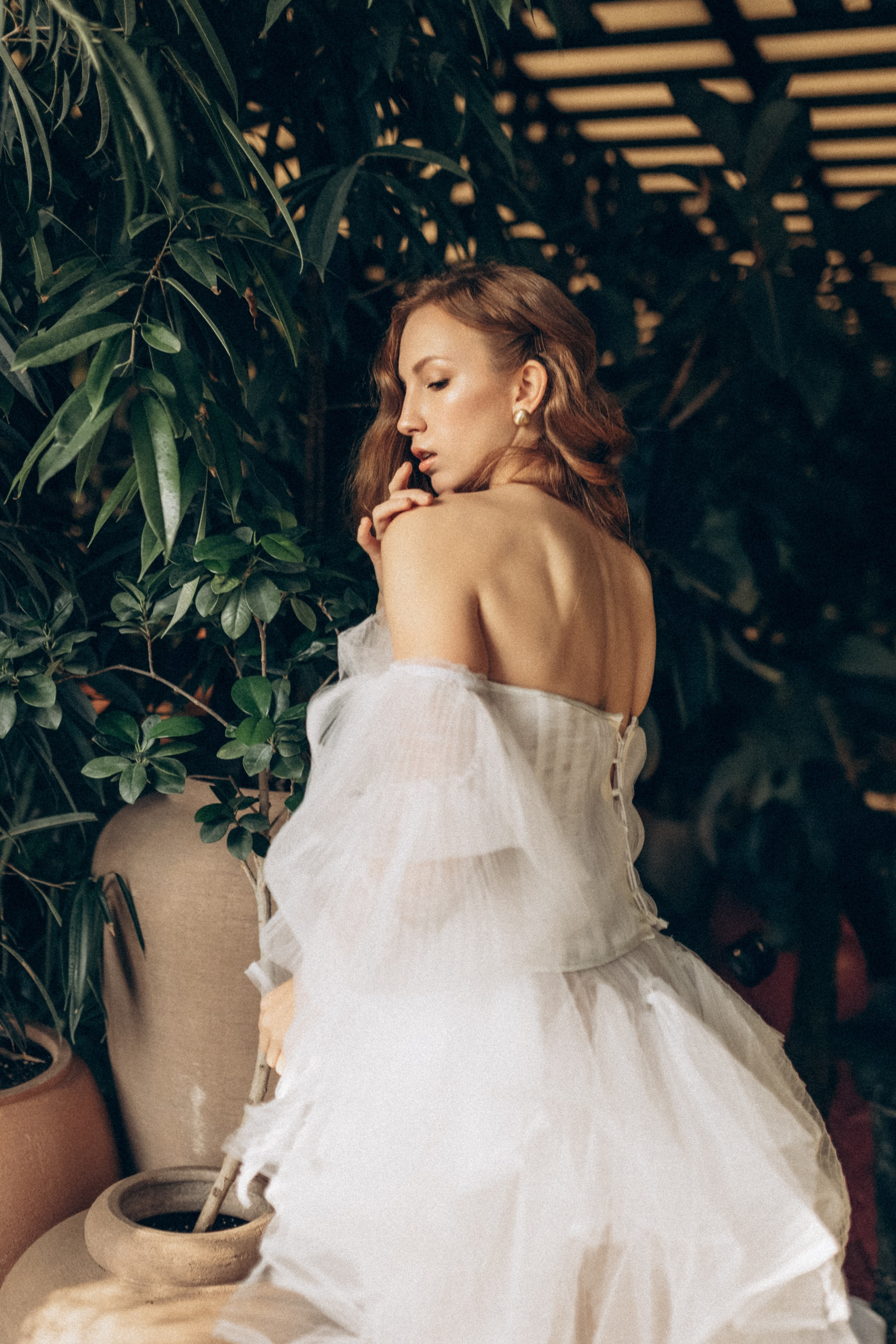 Тина и Филипп. Свадебный и семейный фотограф в Краснодаре Оксана Блейле