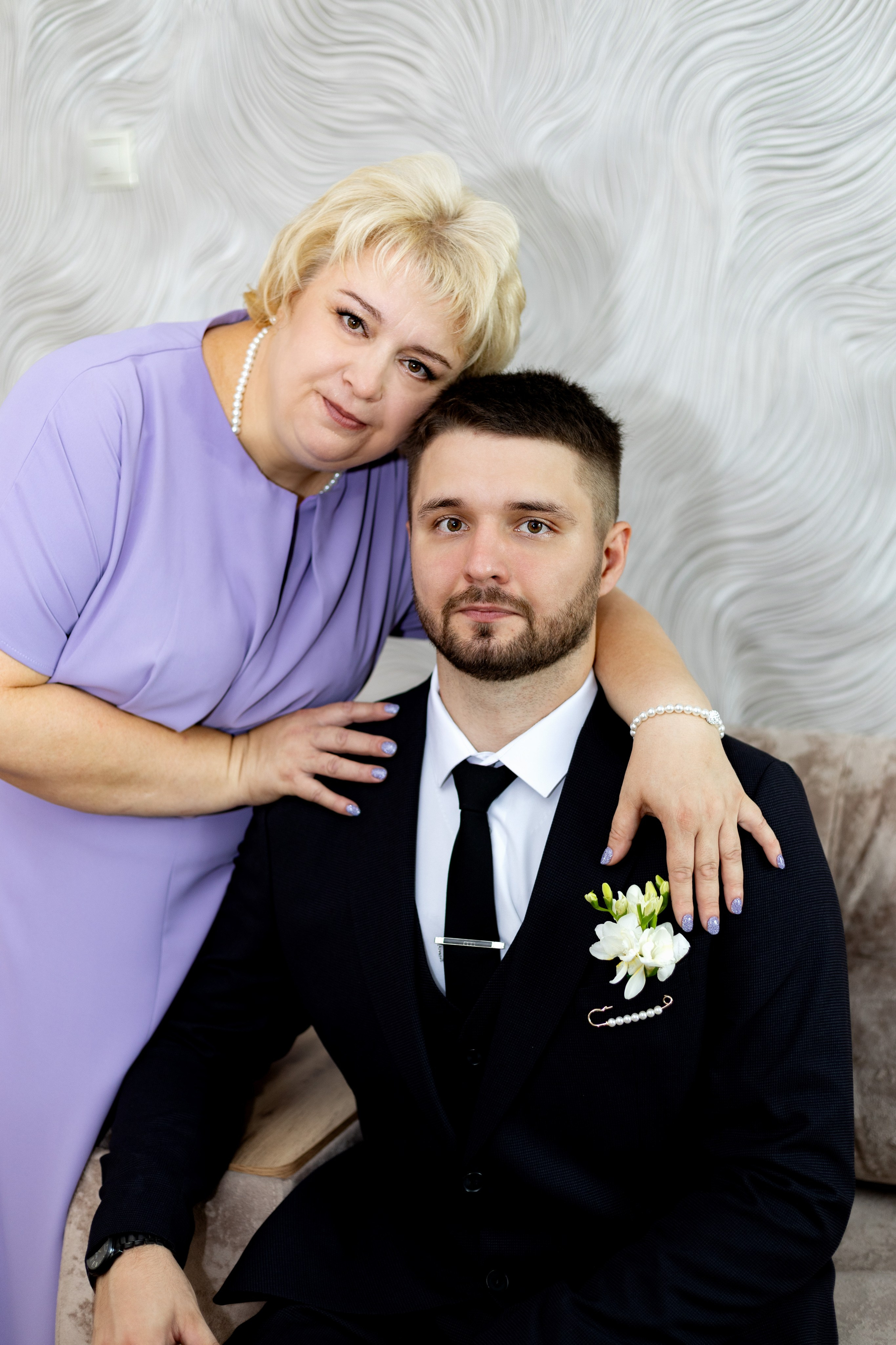 В&K. Женский фотограф в Орске Новотроицке Динара Долганова