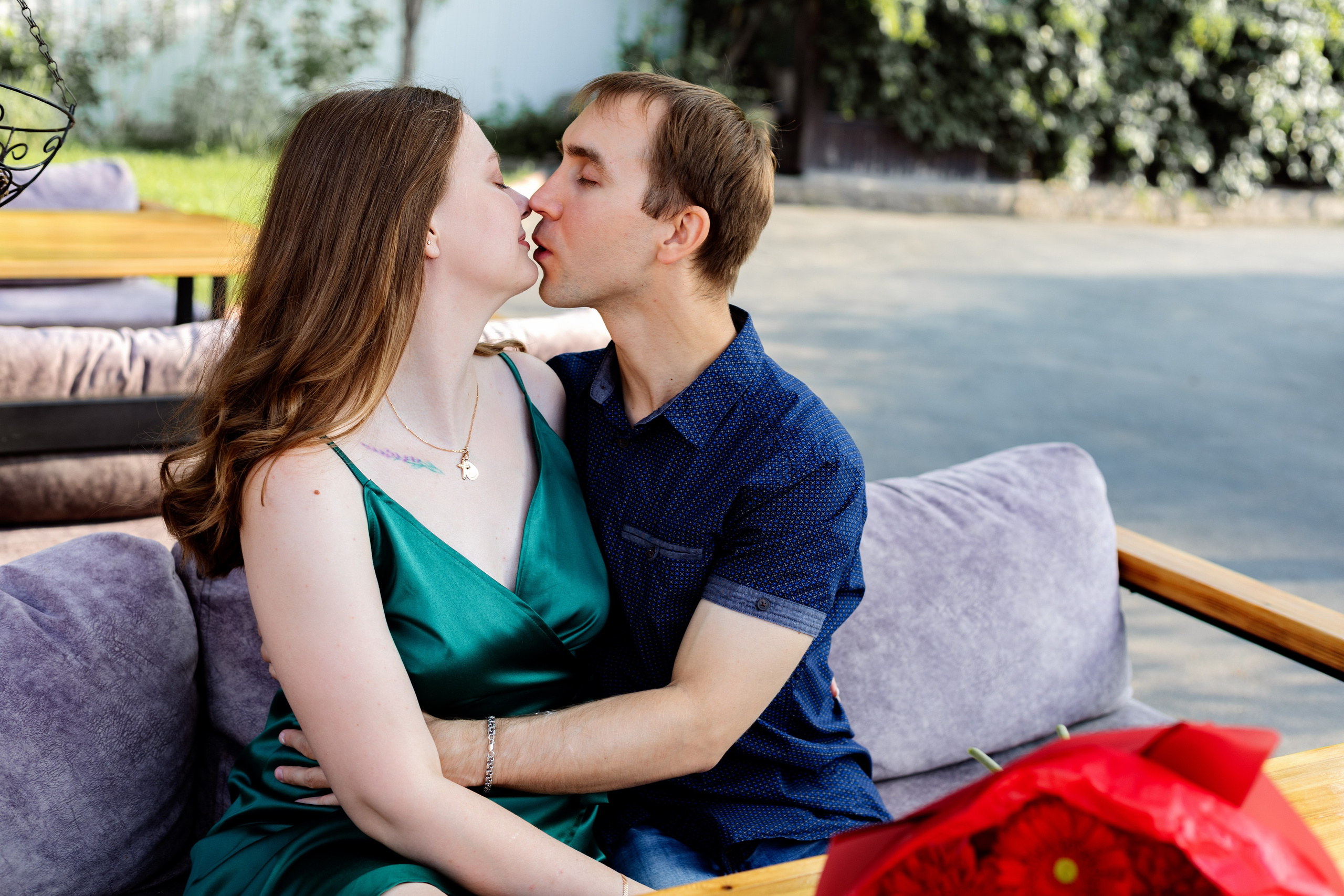 День рожденье — Валерии!. Женский фотограф в Орске Новотроицке Динара Долганова