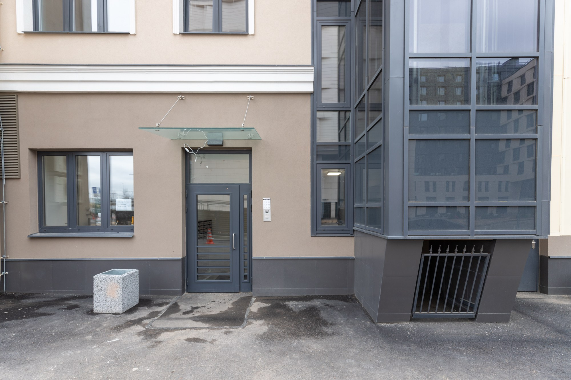 Посуточно на Обводном. Полина Носкова интерьерный фотограф