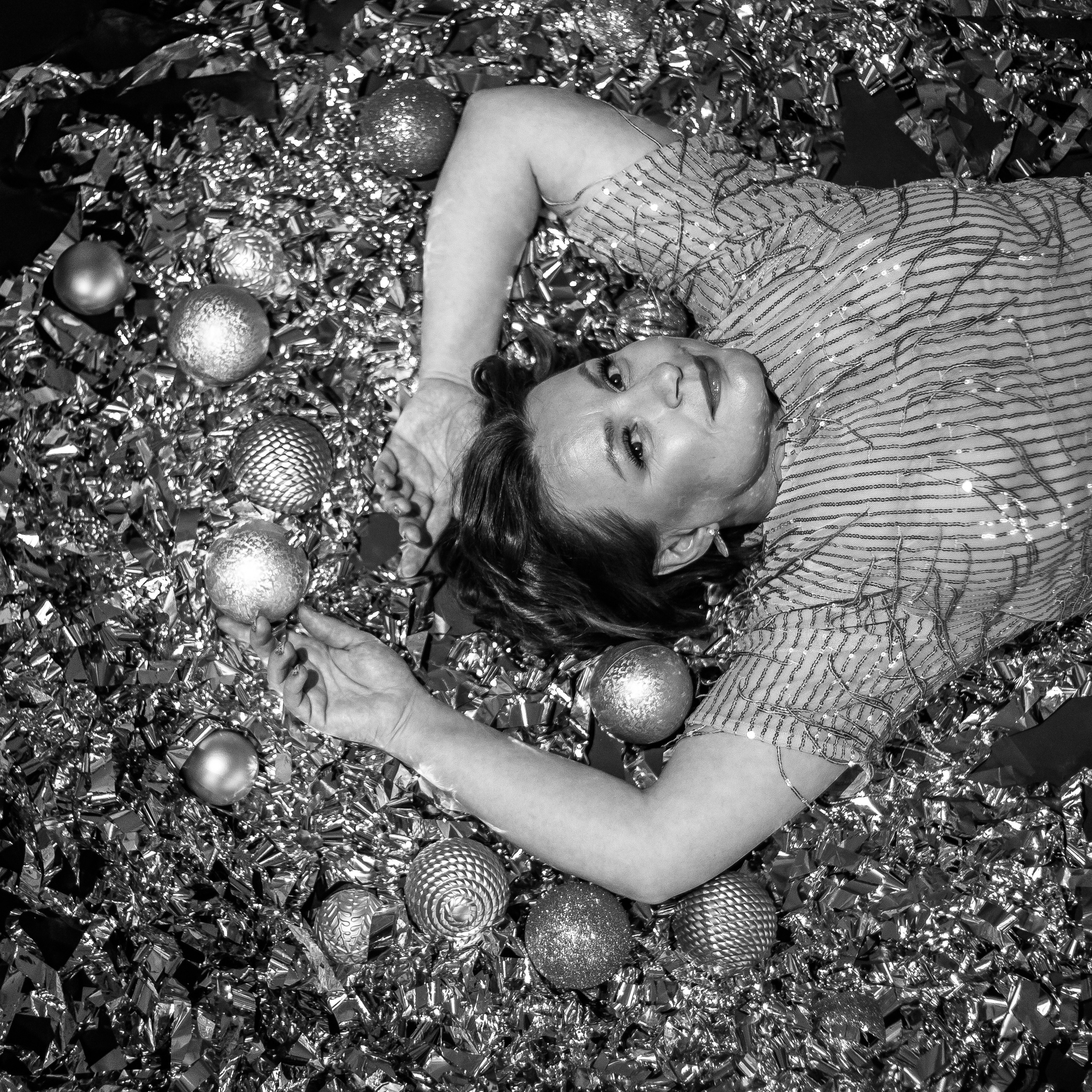 Женский портрет. Тиунова Любовь — контент-фотограф