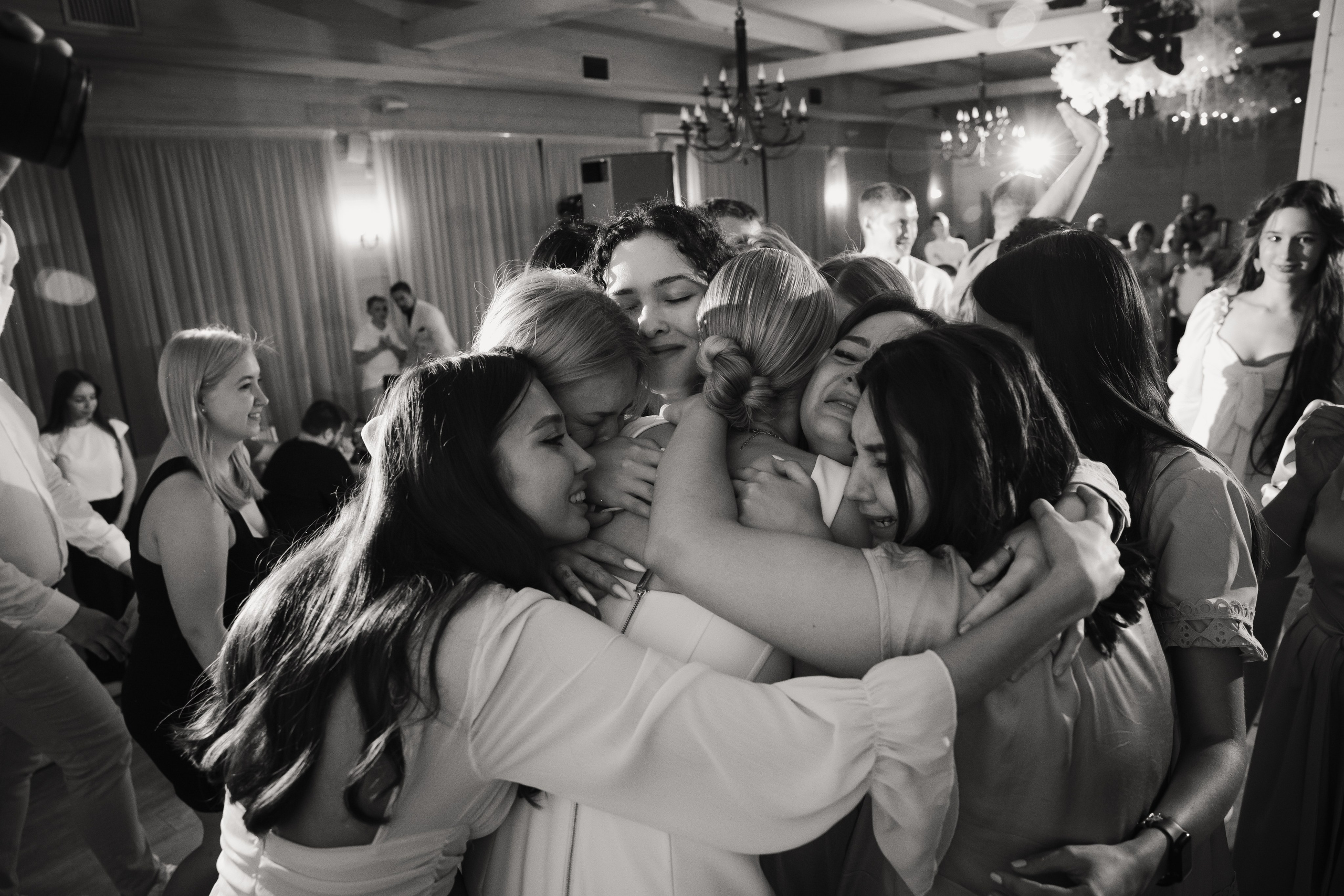 A&N. Свадебный и семейный фотограф в Самаре и Тольятти | Елена Топанцева