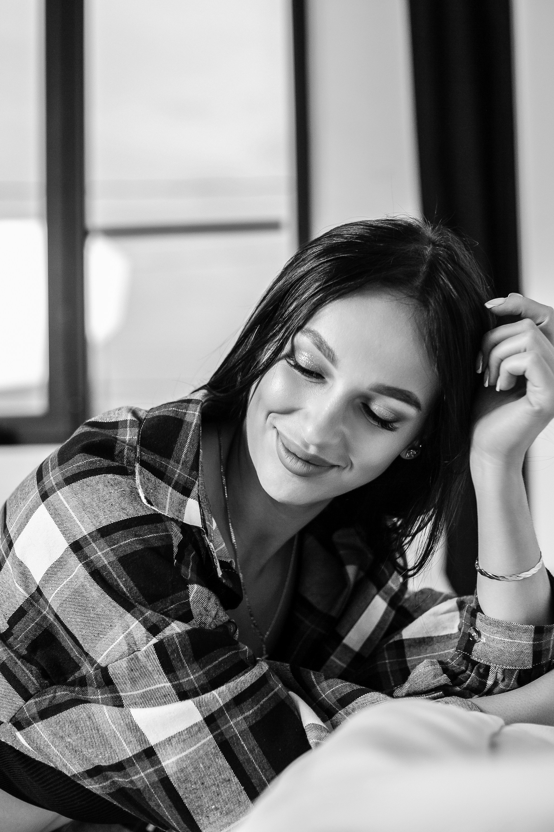 Кристина. Портретный, семейный, свадебный фотограф в Брянске Маргарита Василькова