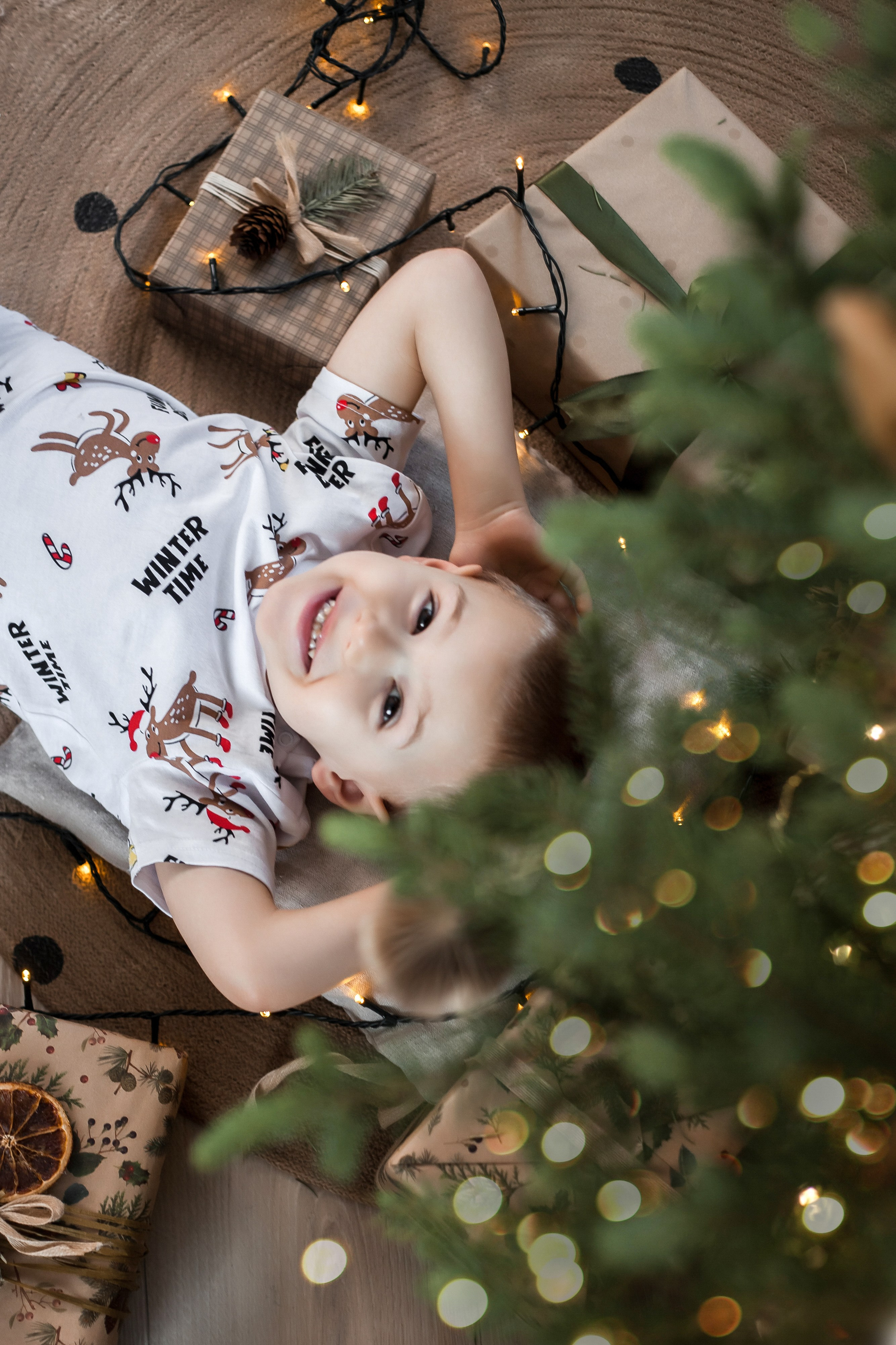 Витя. Портретный, семейный, свадебный фотограф в Брянске Маргарита Василькова