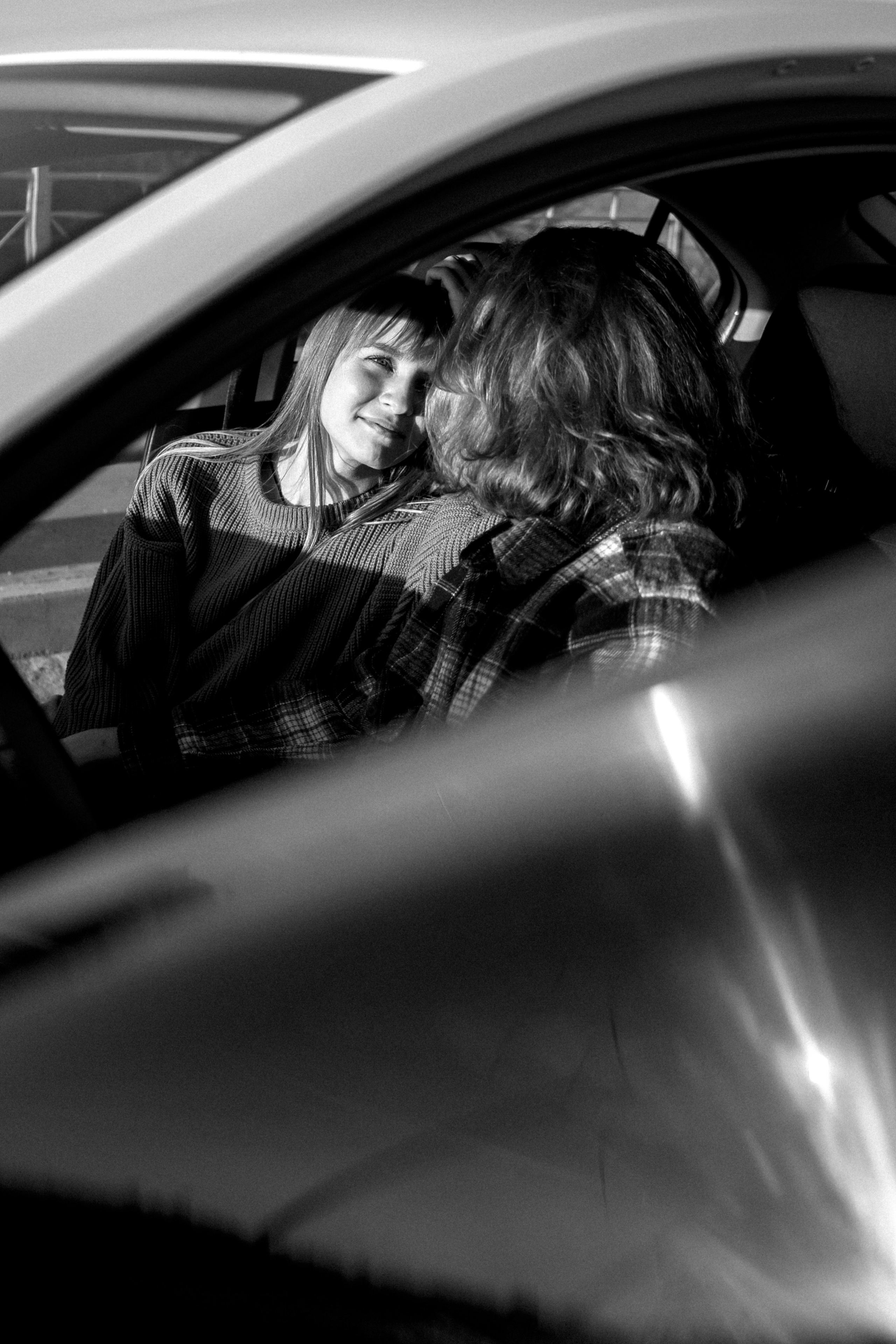 Вера и Андрей. Портретный, семейный, свадебный фотограф в Брянске Маргарита Василькова