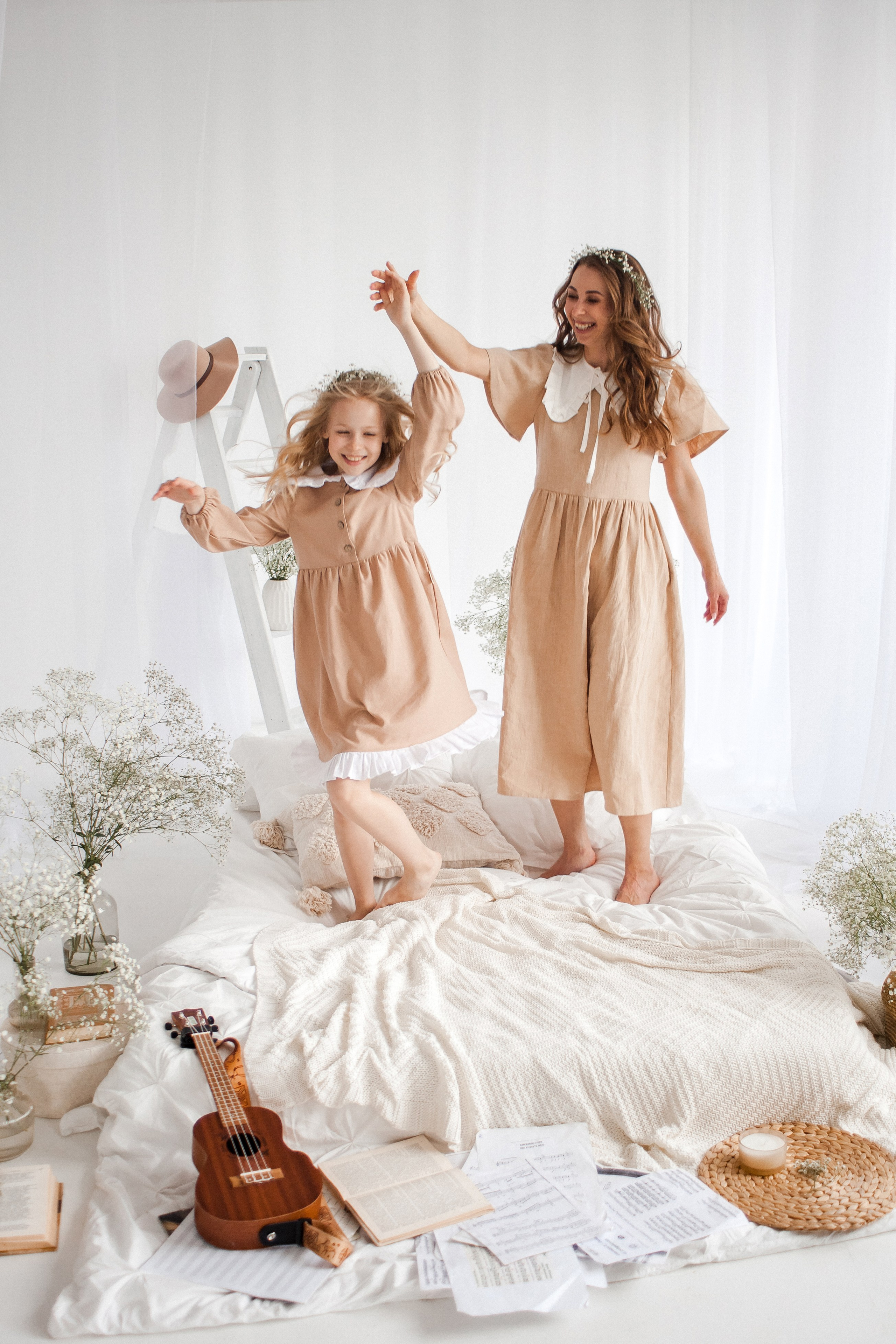 Студия Овал. Портретный, семейный, свадебный фотограф в Брянске Маргарита Василькова