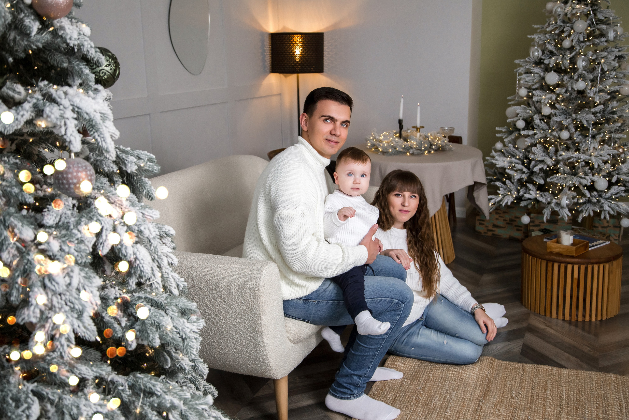 Студия Пастила. Портретный, семейный, свадебный фотограф в Брянске Маргарита Василькова