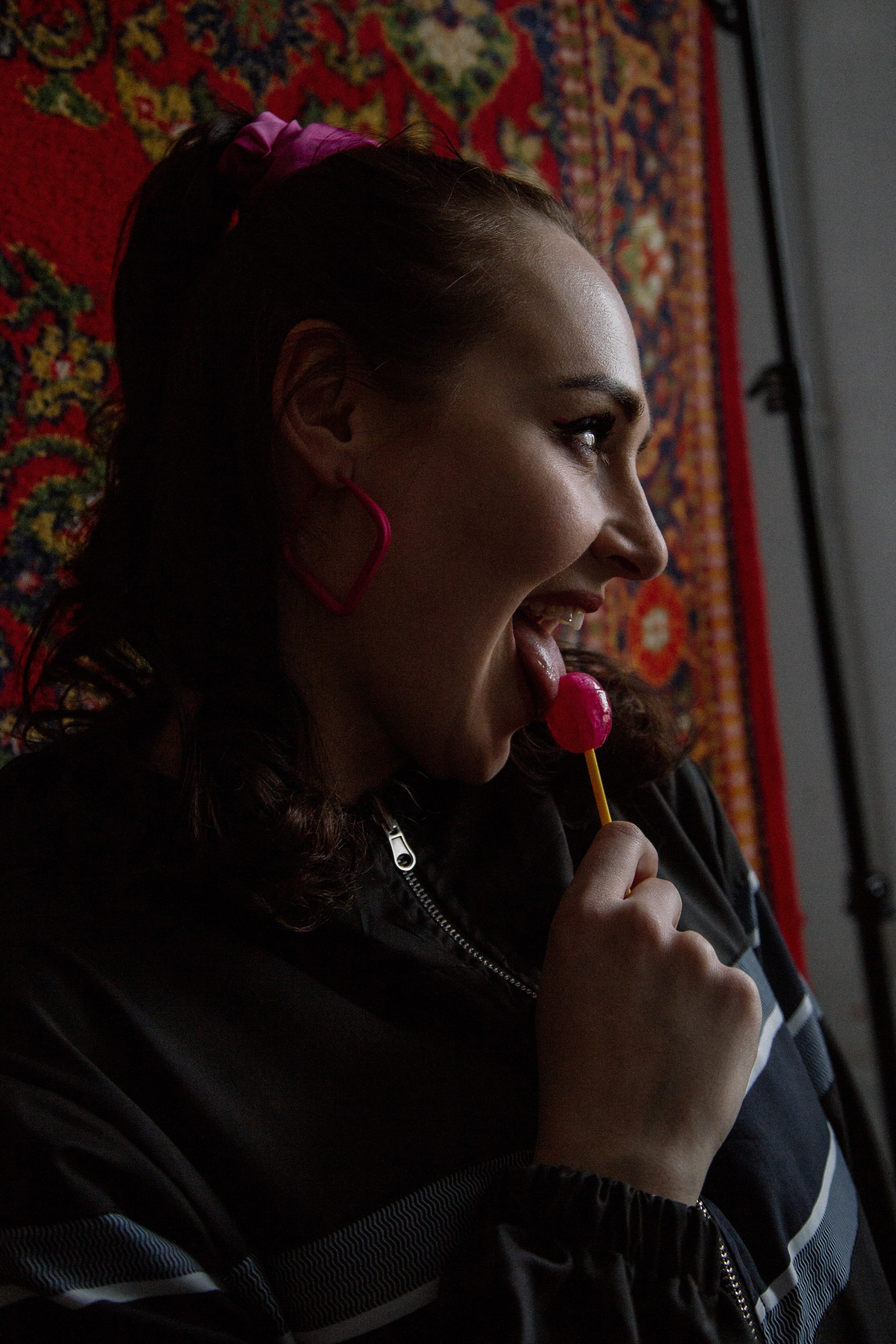 Анна. Портретный, семейный, свадебный фотограф в Брянске Маргарита Василькова