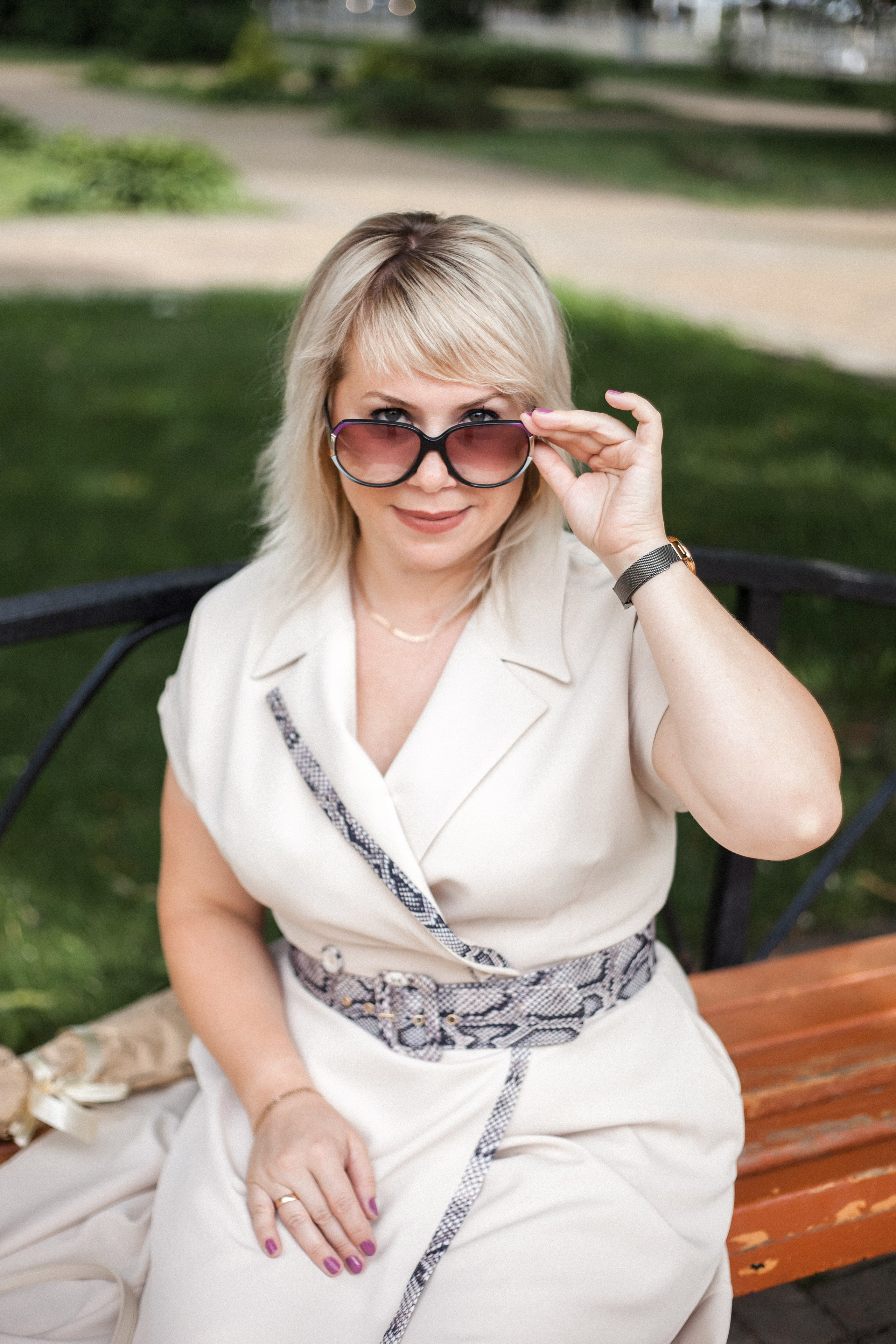 Кристина с мамой. Портретный, семейный, свадебный фотограф в Брянске Маргарита Василькова