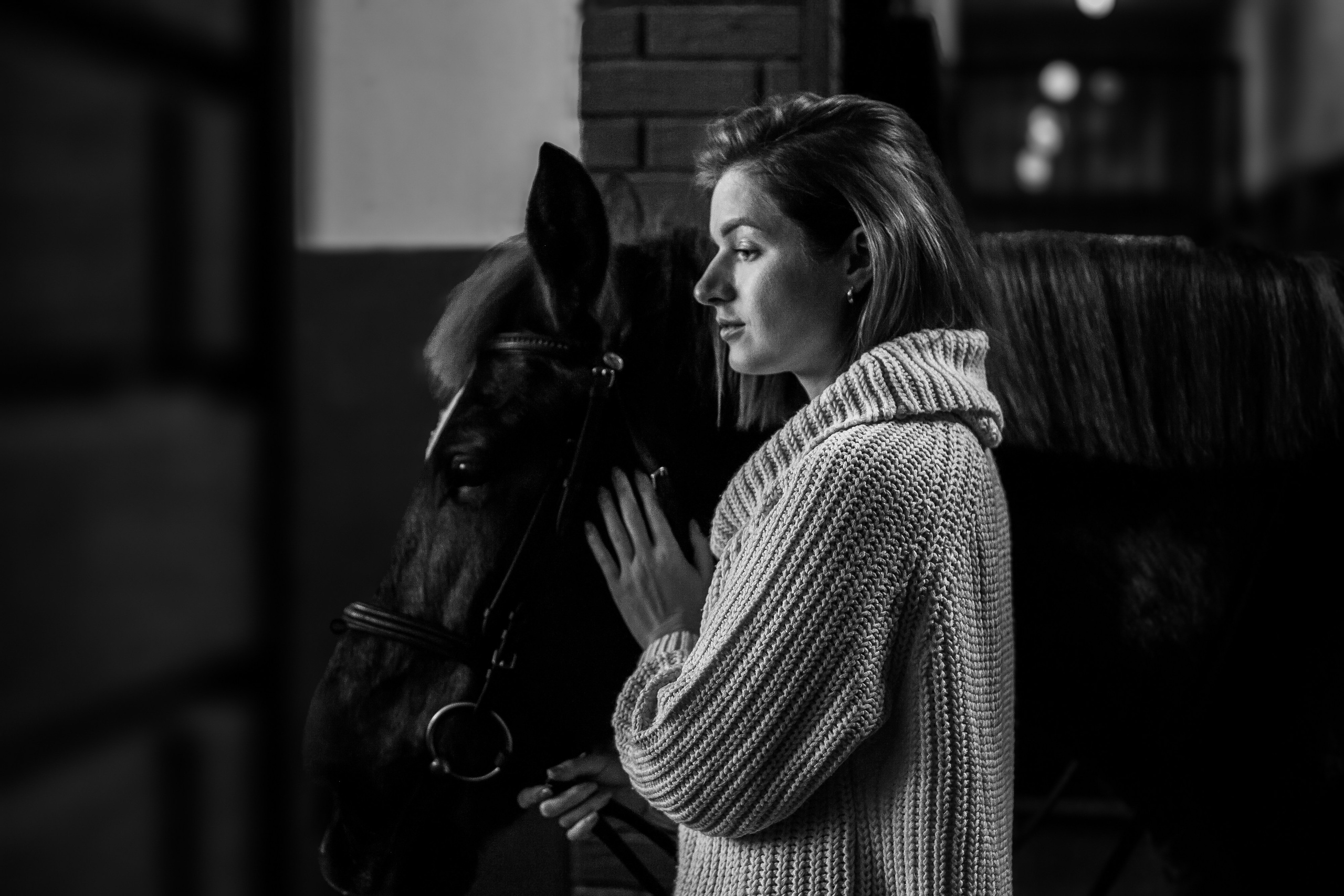 Ирина. Портретный, семейный, свадебный фотограф в Брянске Маргарита Василькова