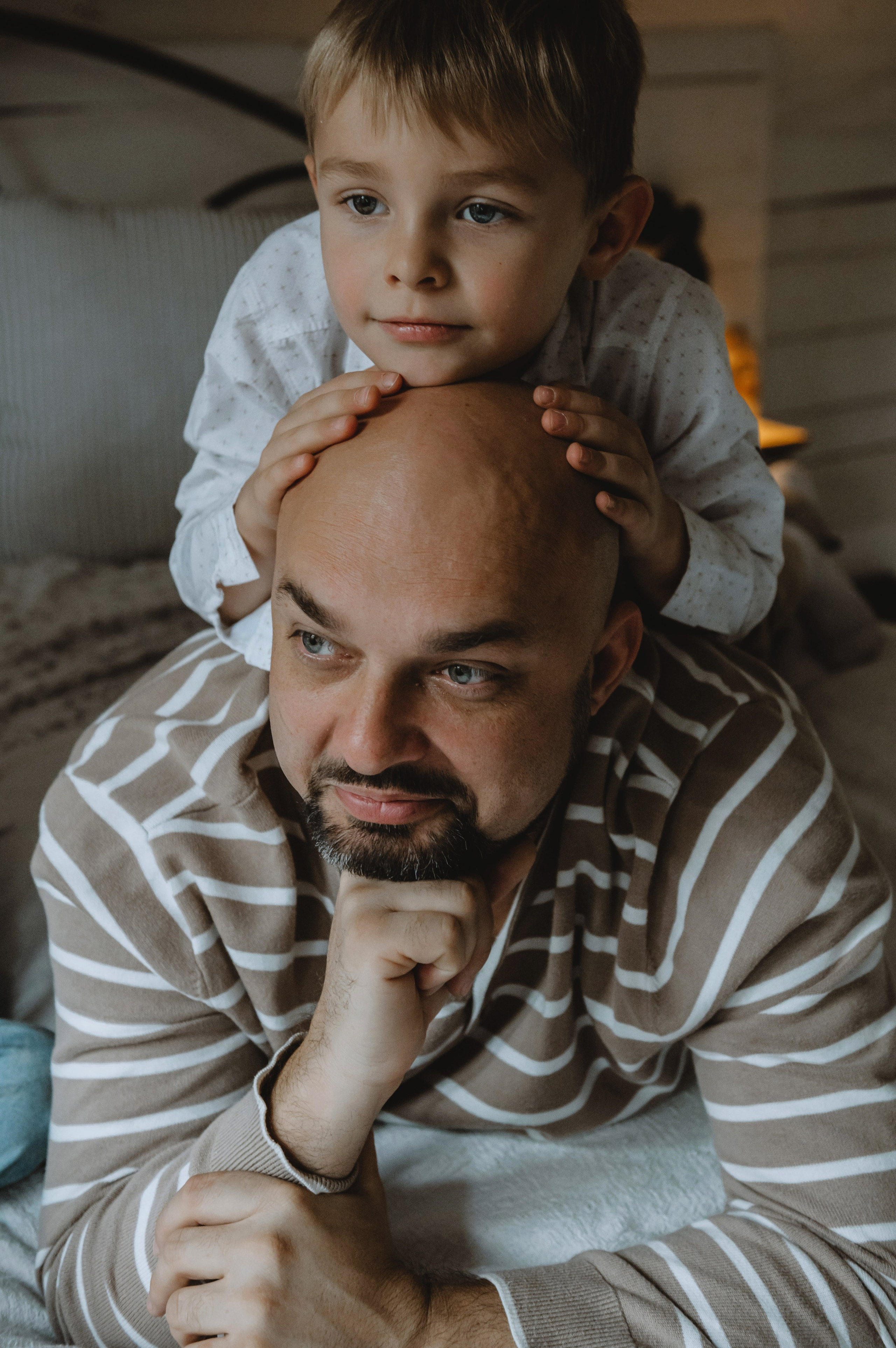 Папин дом на дереве. Свадебный и семейный фотограф в Тульской области Пашкова Екатерина