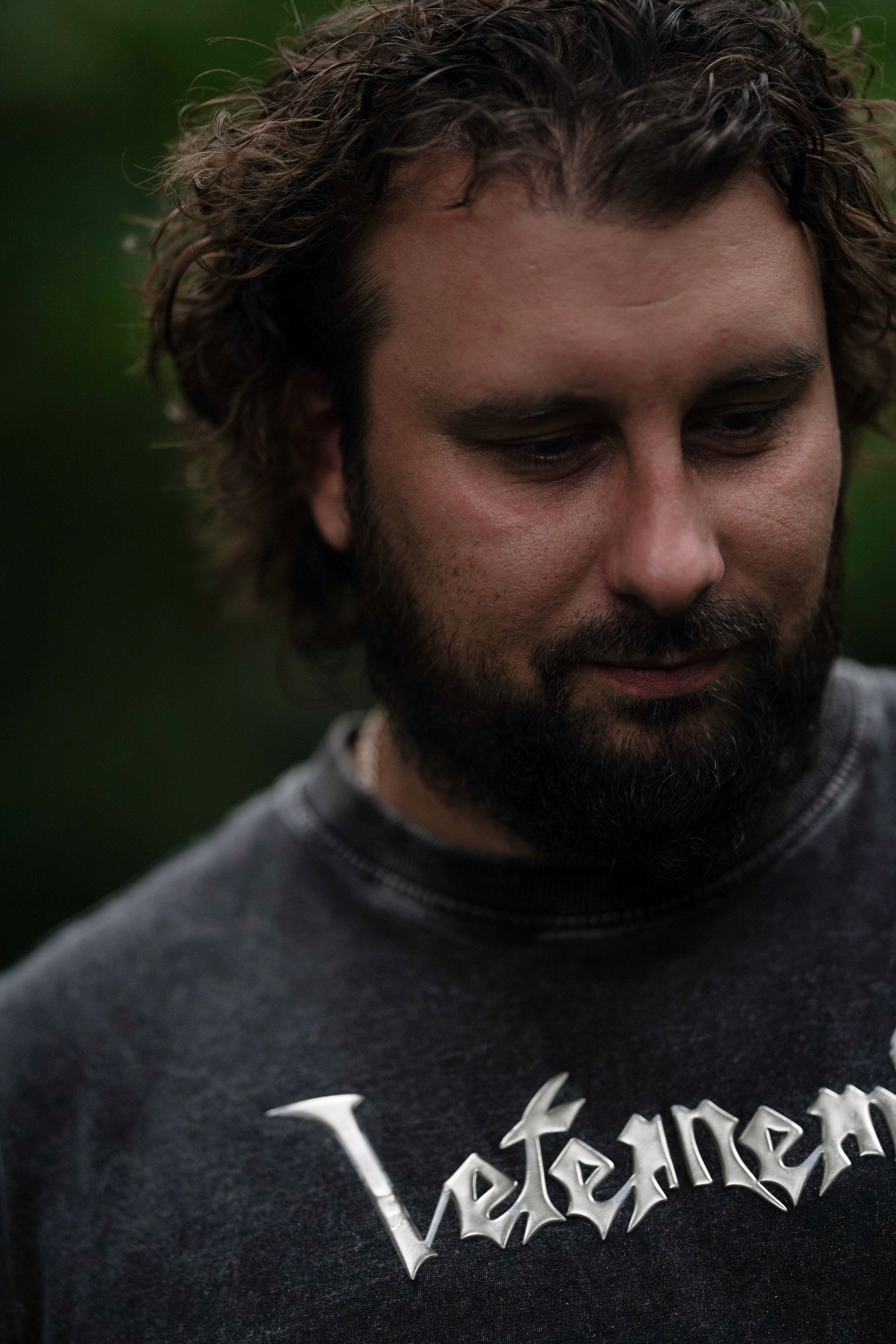 Мужской портрет. Фотограф в Москве Мария ~Zagagul~