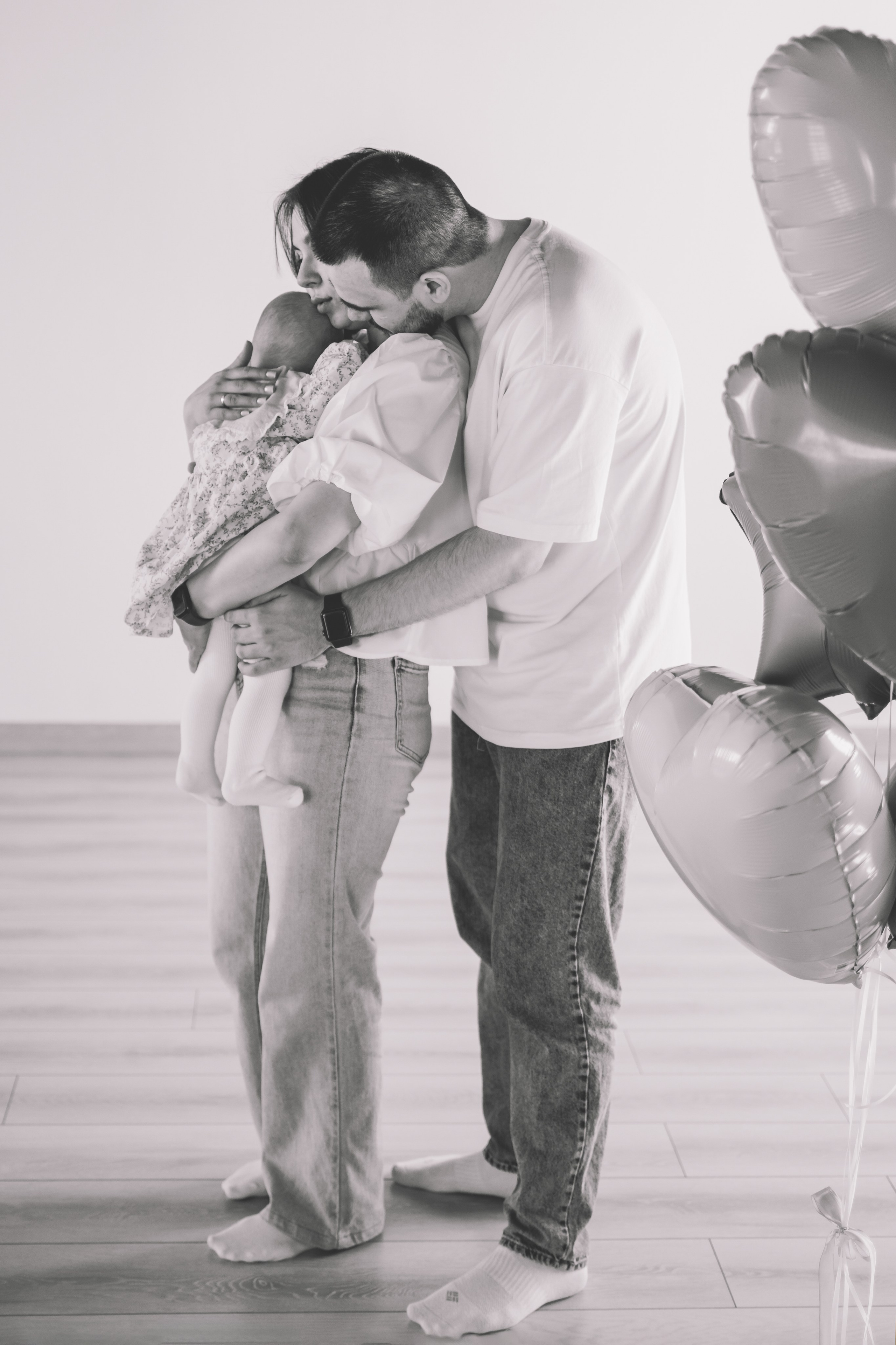 Начальнице годик!. Семейный и свадебный фотограф Губкинский и Ставрополь