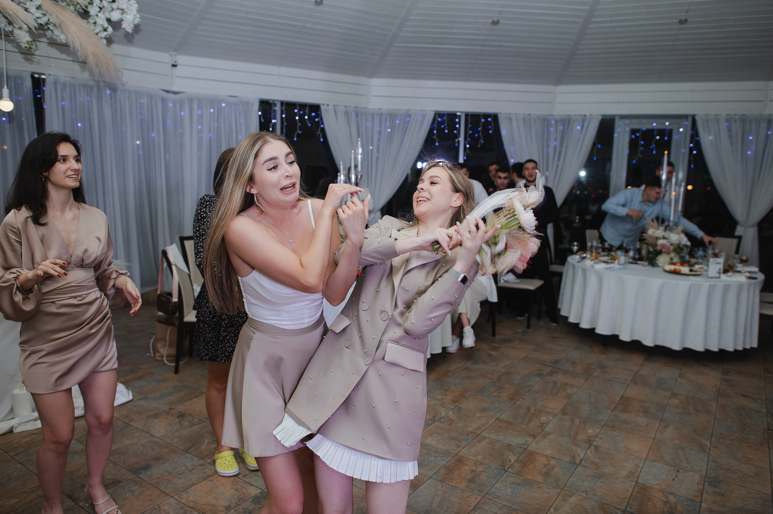 Никита и Ульяна. Свадебный фотограф в Ярославле Денис Медоваров