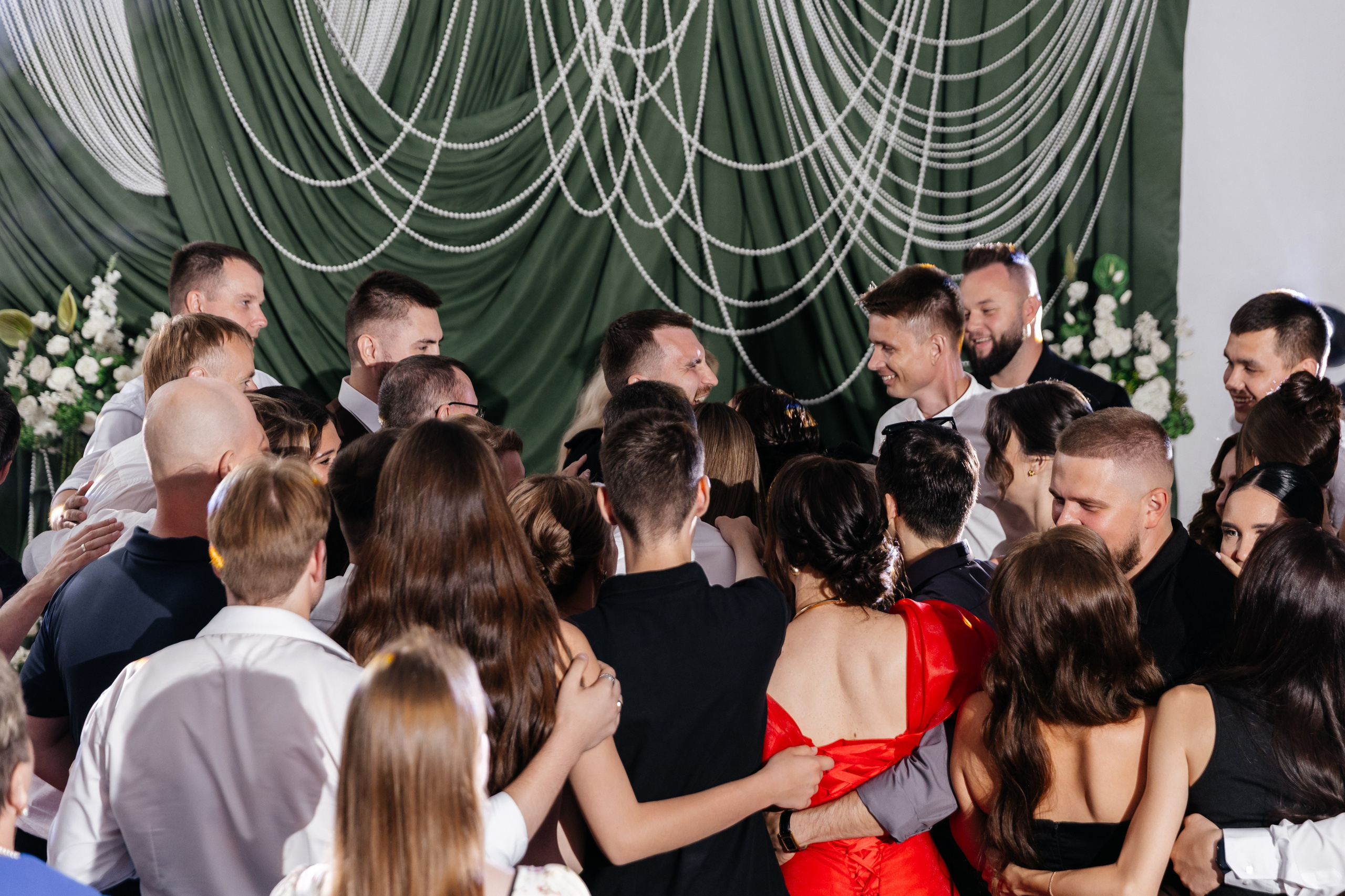 Александр & Ирина. Фотограф в Ульяновске Евгений Тарасов