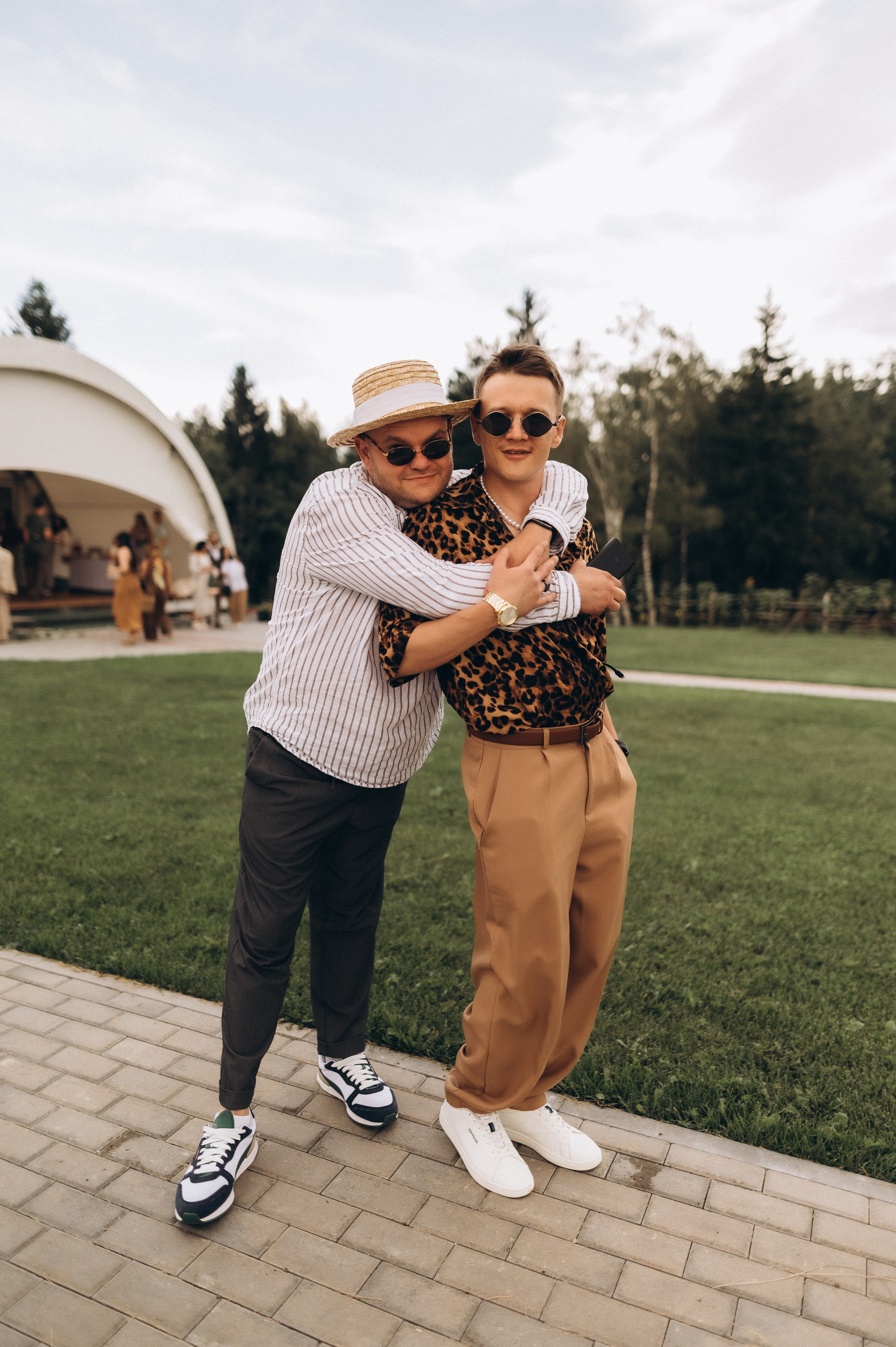 Свадьба в стиле Бохо (банкет). Фотограф ПИТЕР СПБ Надежда Баранова