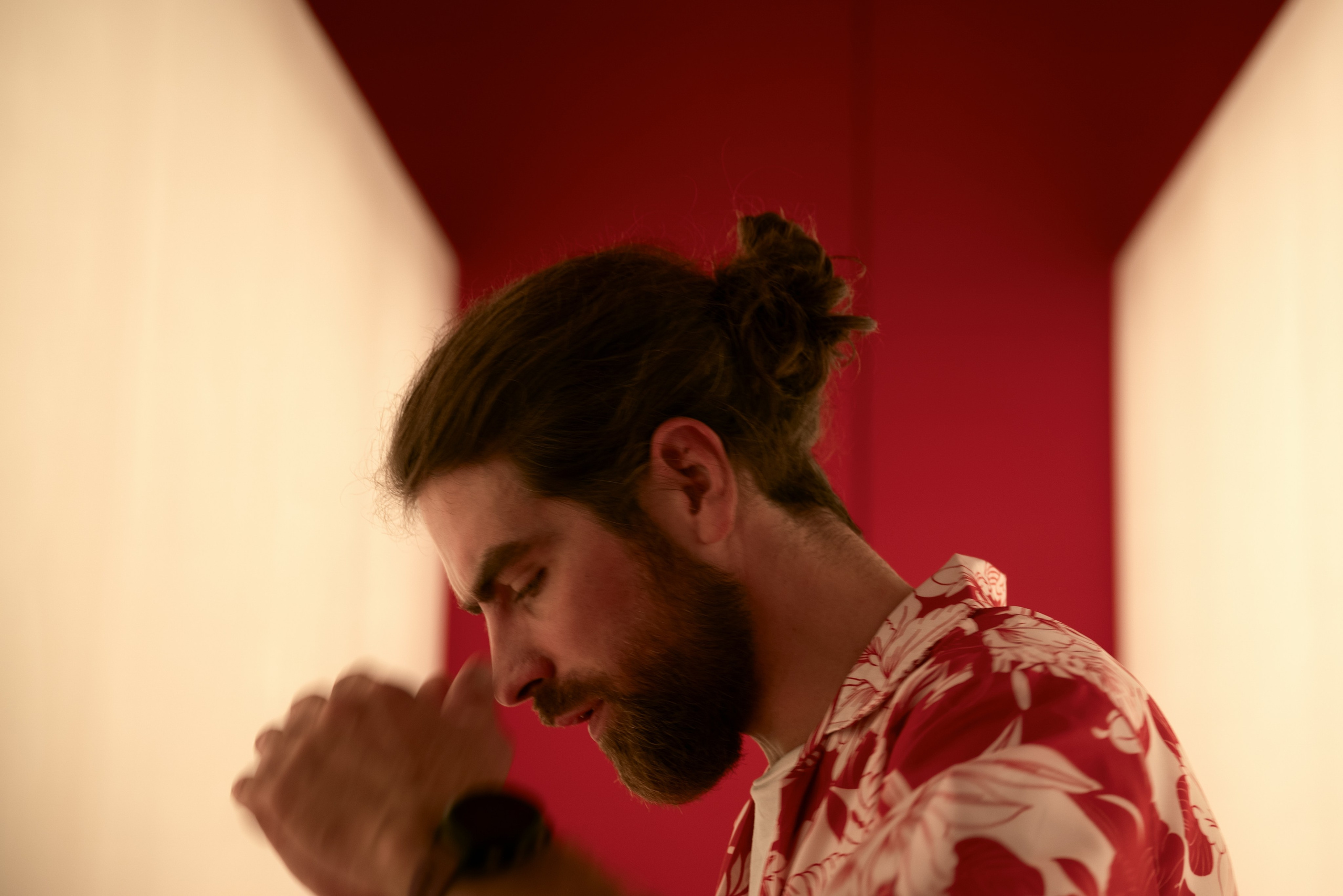 Иван. KUPTSOVA FOTO