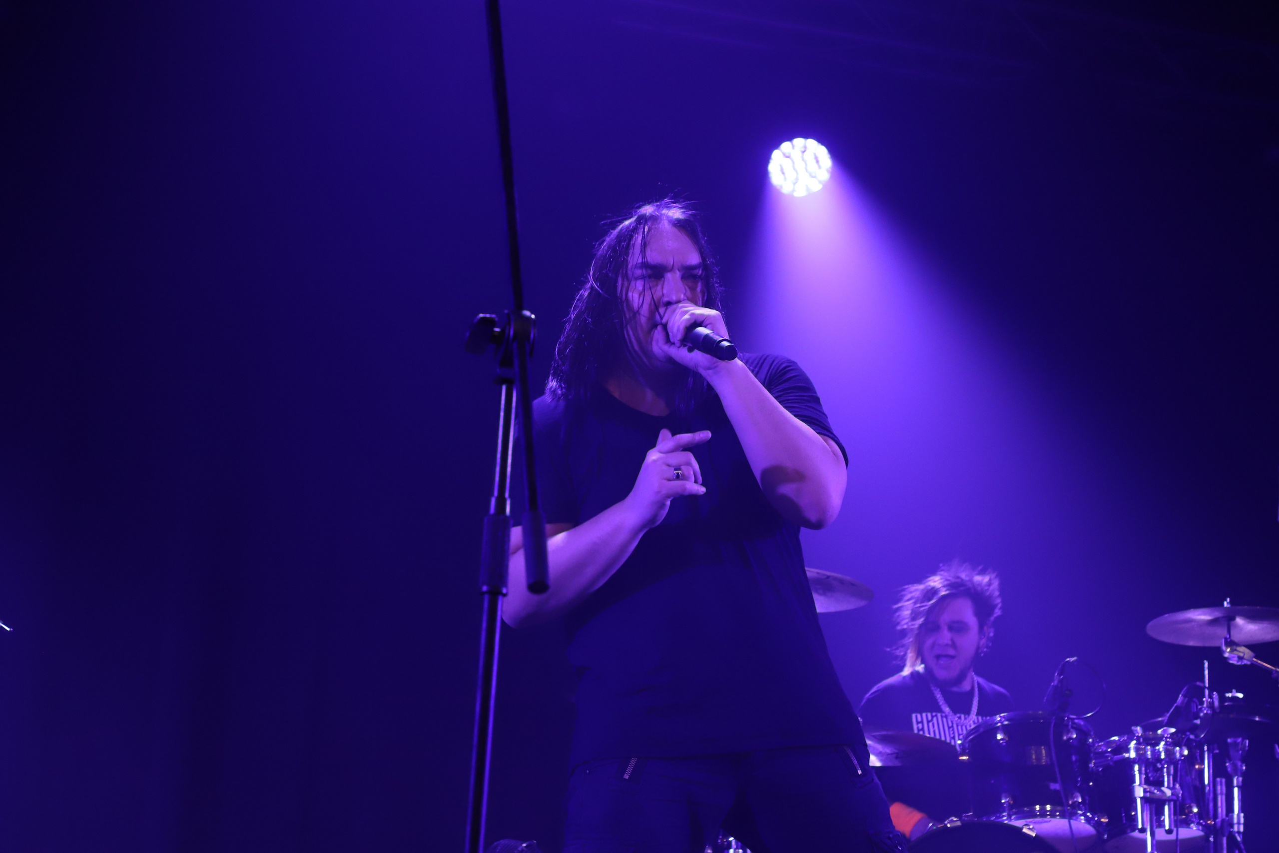 Горшенёв — «Песни Брата». Фотограф в Тюмени Алексей Модин