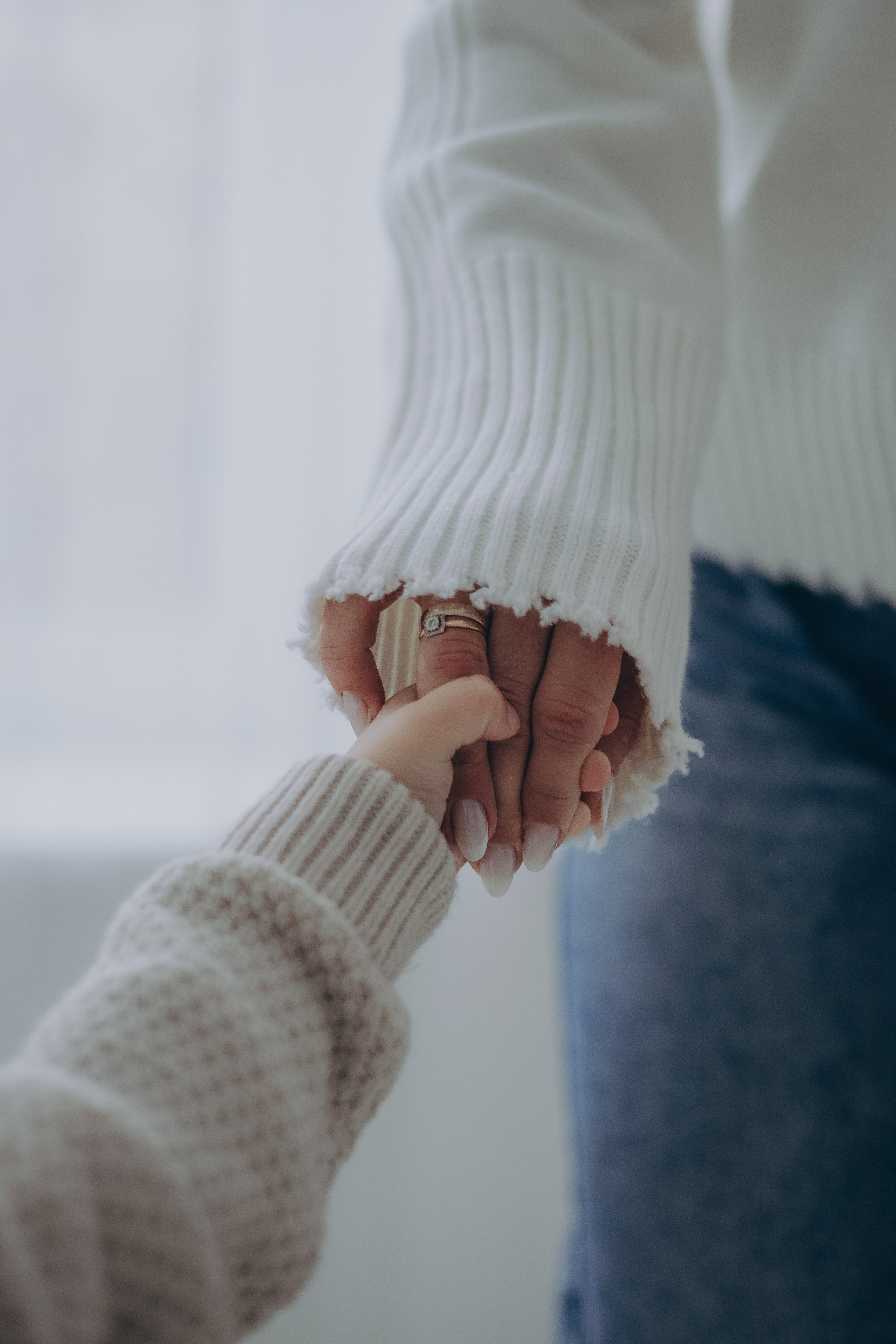 Виталя, Катя и Илюша. Семейный фотограф в Сочи Любовь Переседова