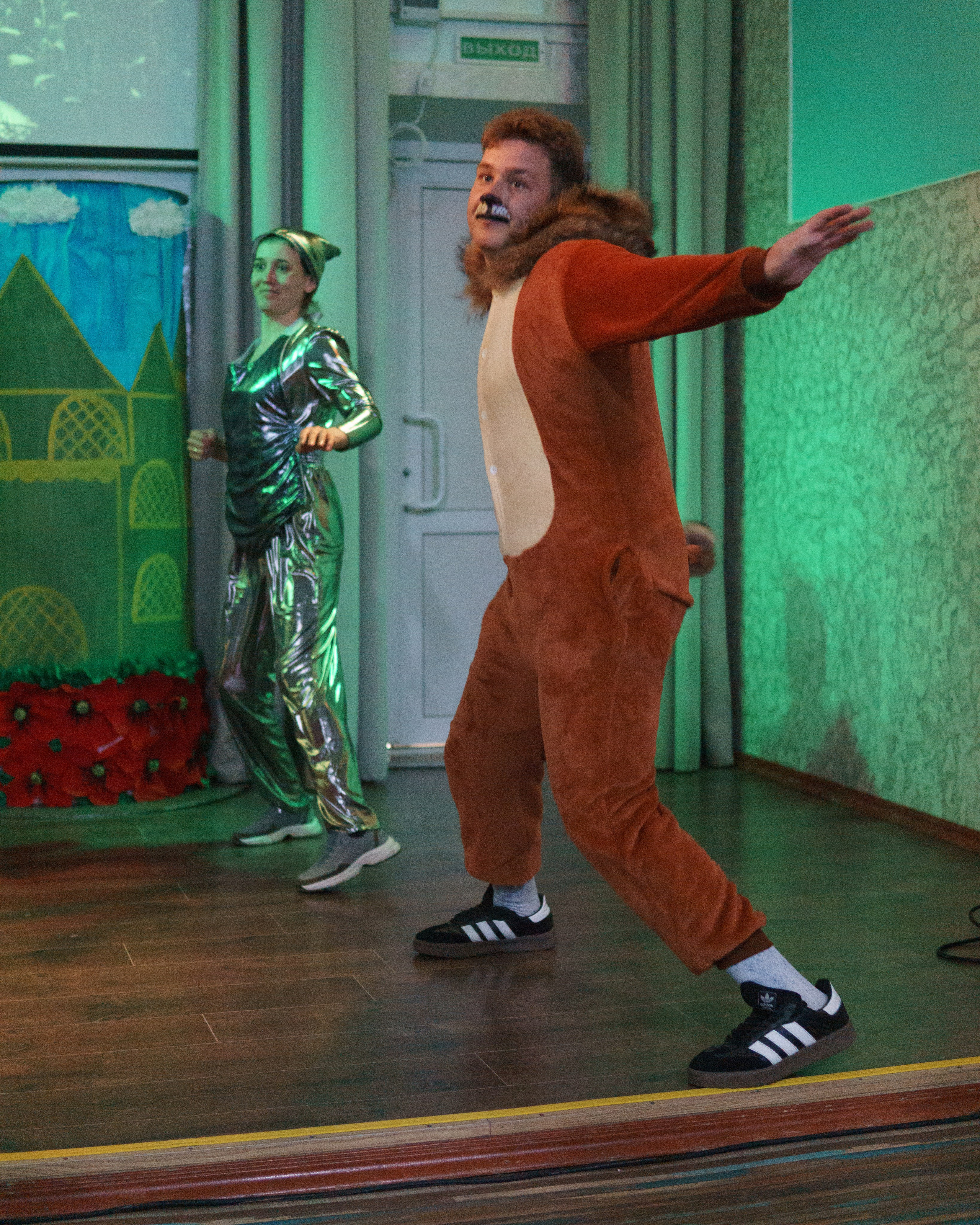 Добро пожаловать во взрослую жизнь. Евгений Кудинов | Фотограф в Холмске