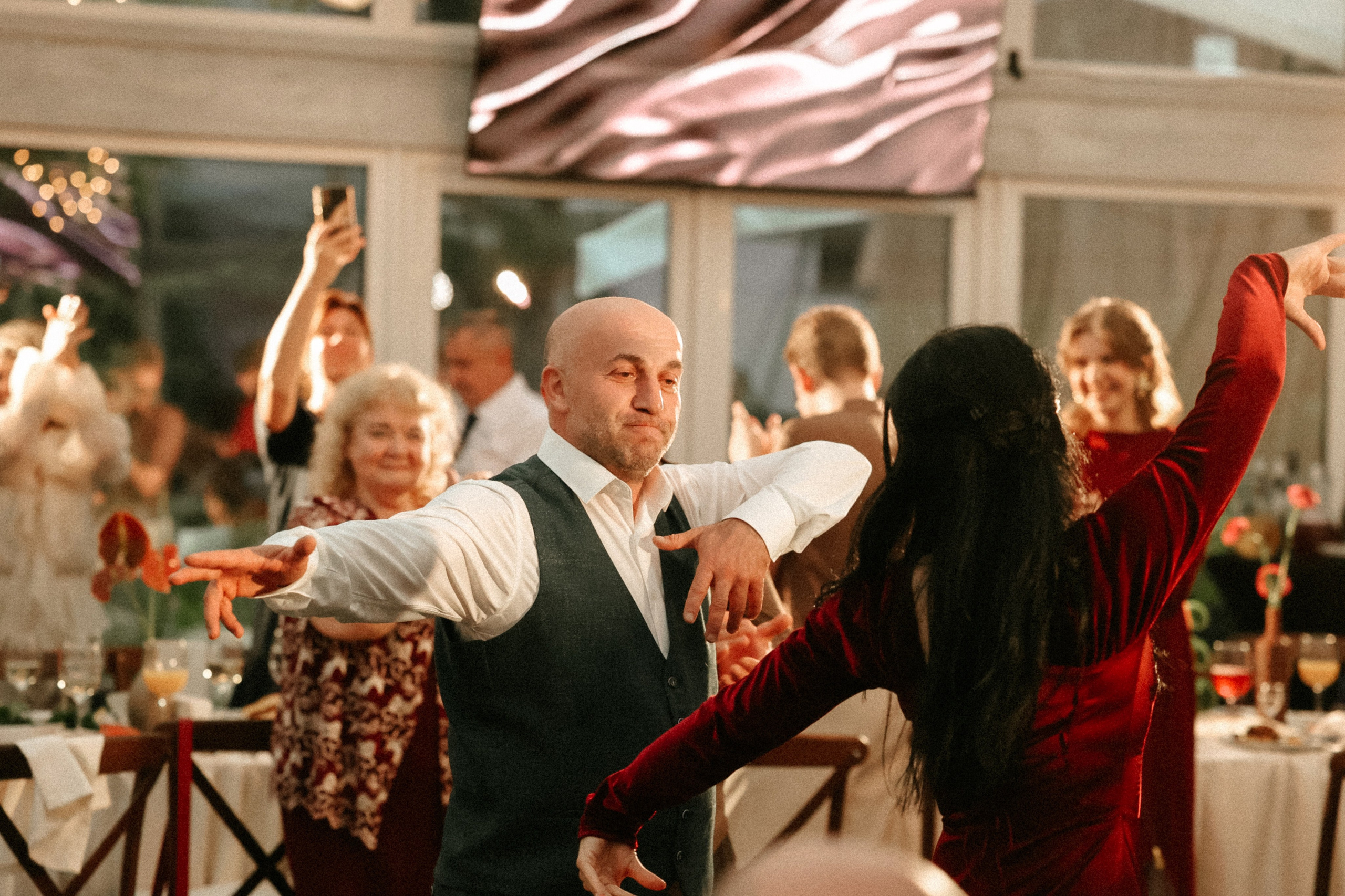 Георгий и Татьяна. Фотограф в Екатеринбурге Андрей Медведко