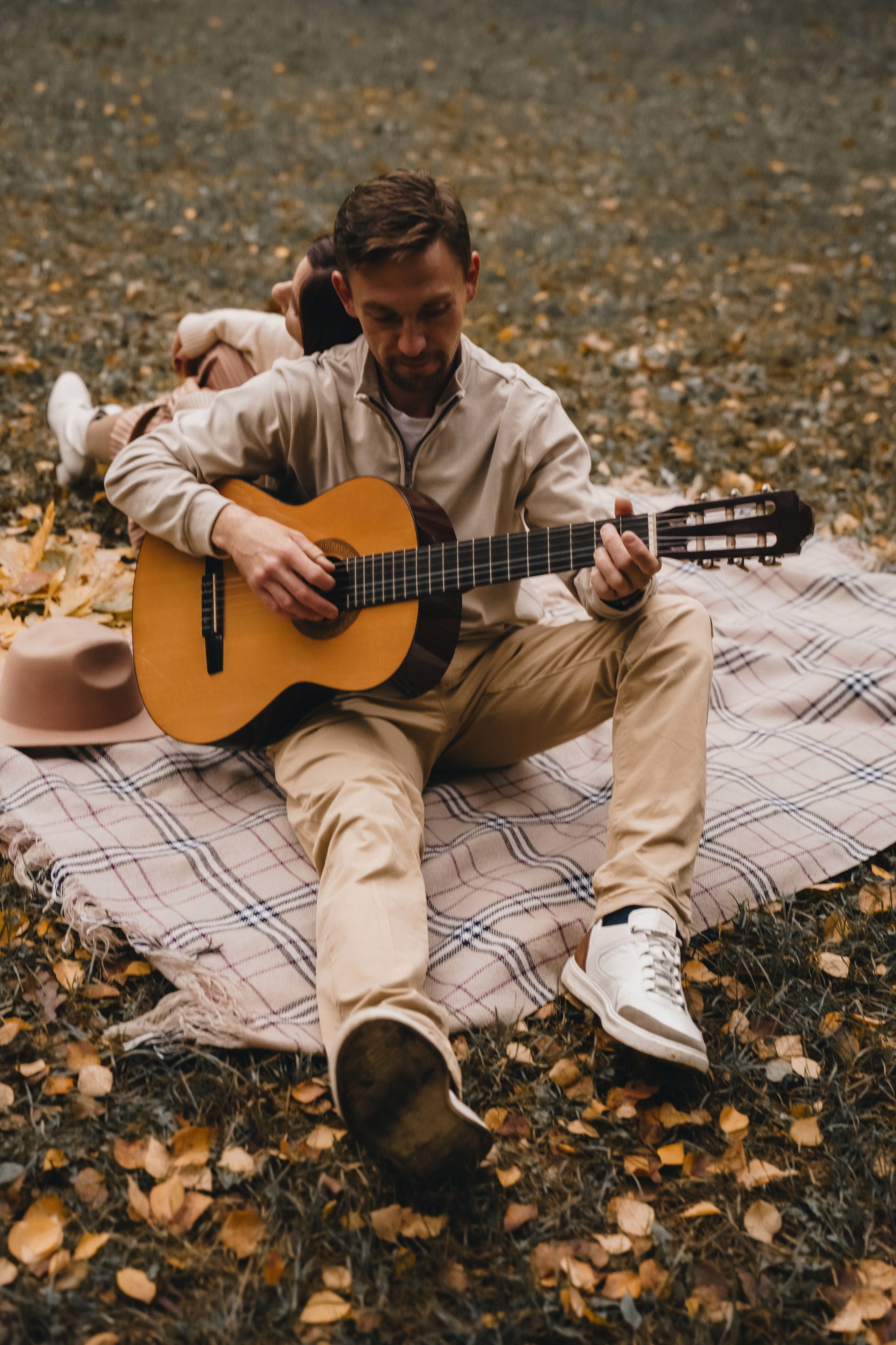 Екатерина и Сергей. Свадебный и семейный фотограф Мария Ланге