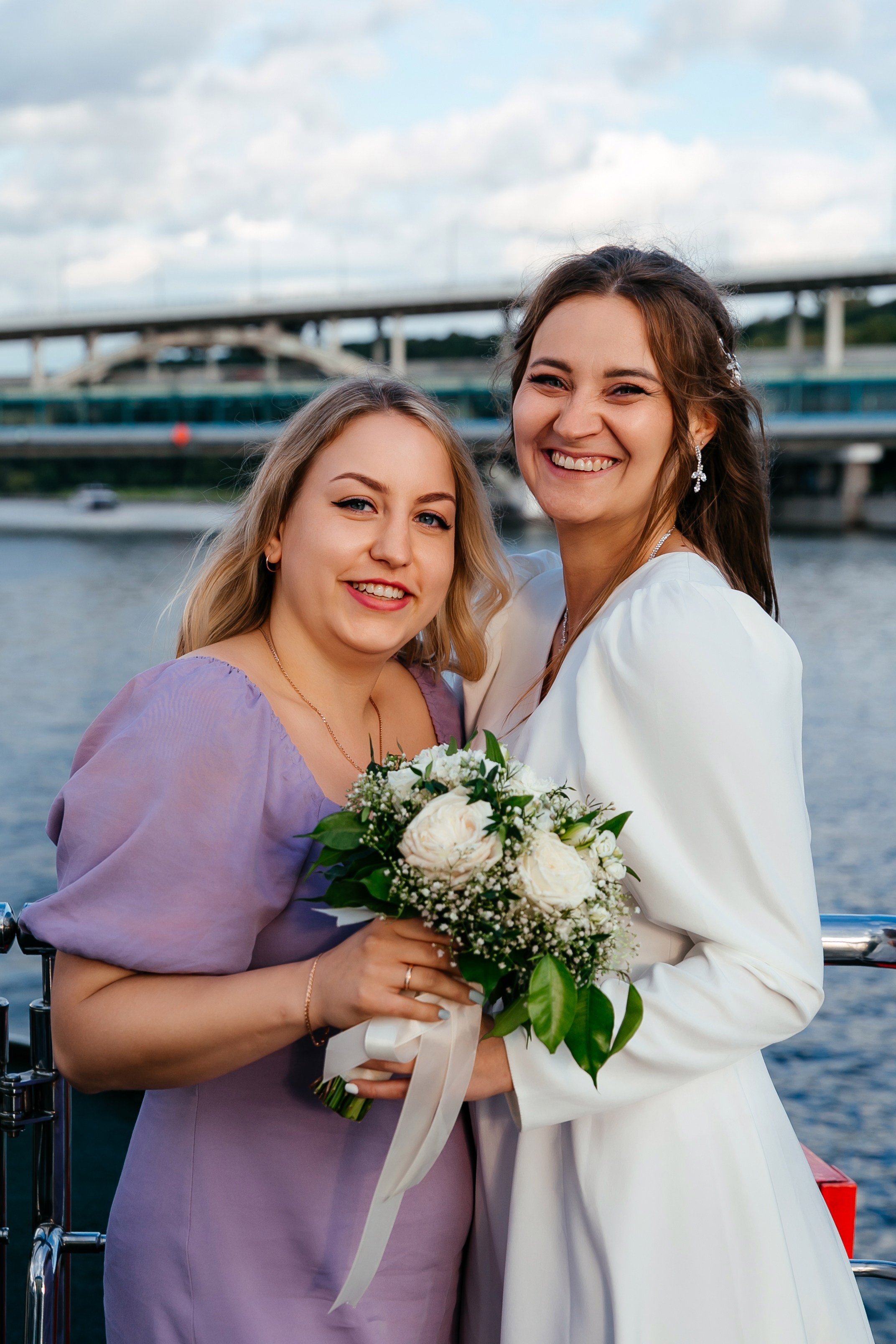Wedding day 23.08. Свадебный и репортажный фотограф Александр Козлов