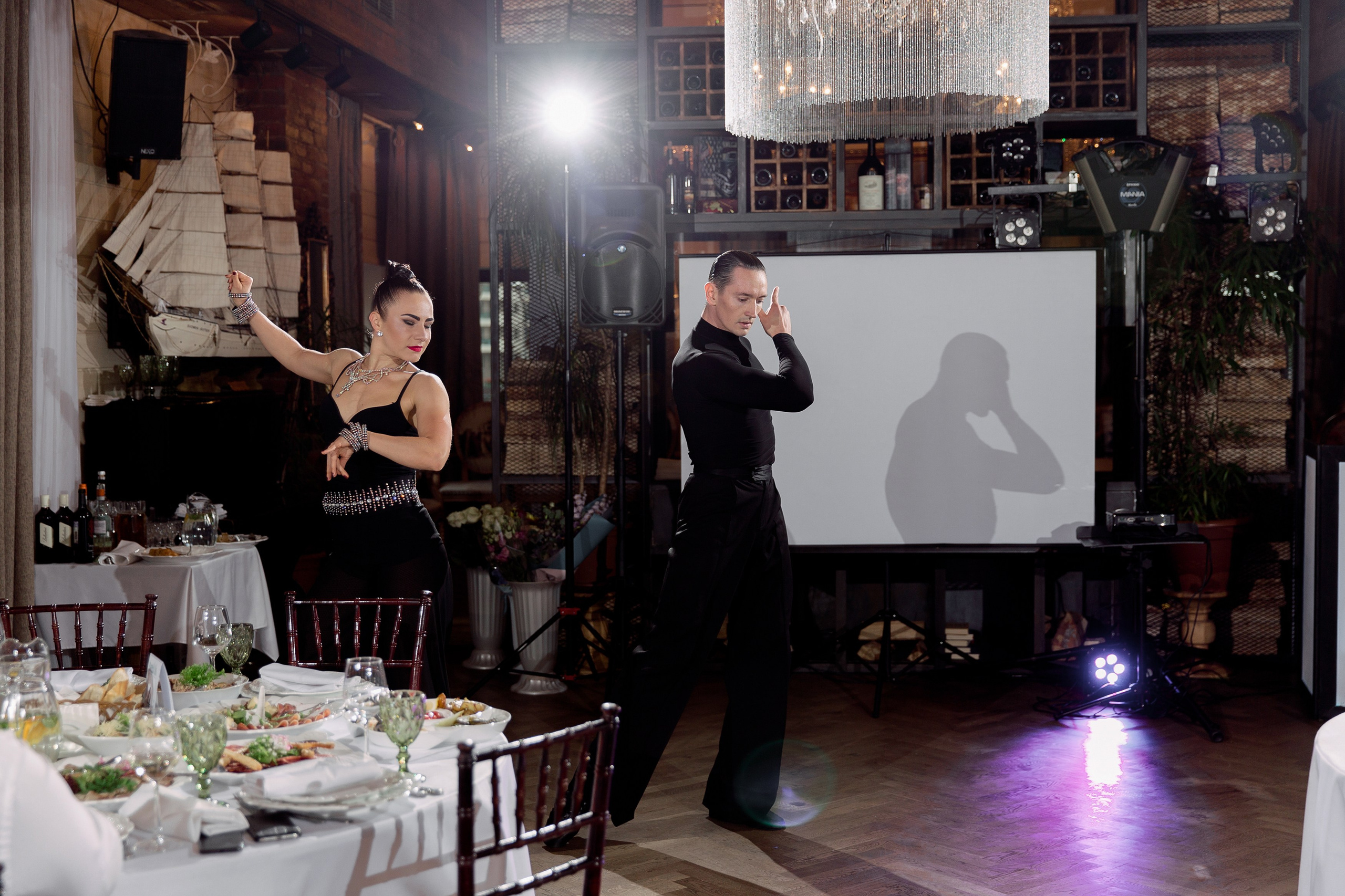 День Рождения. Репортаж. Свадебный фотограф в Санкт-Петербурге Павел Резниченко