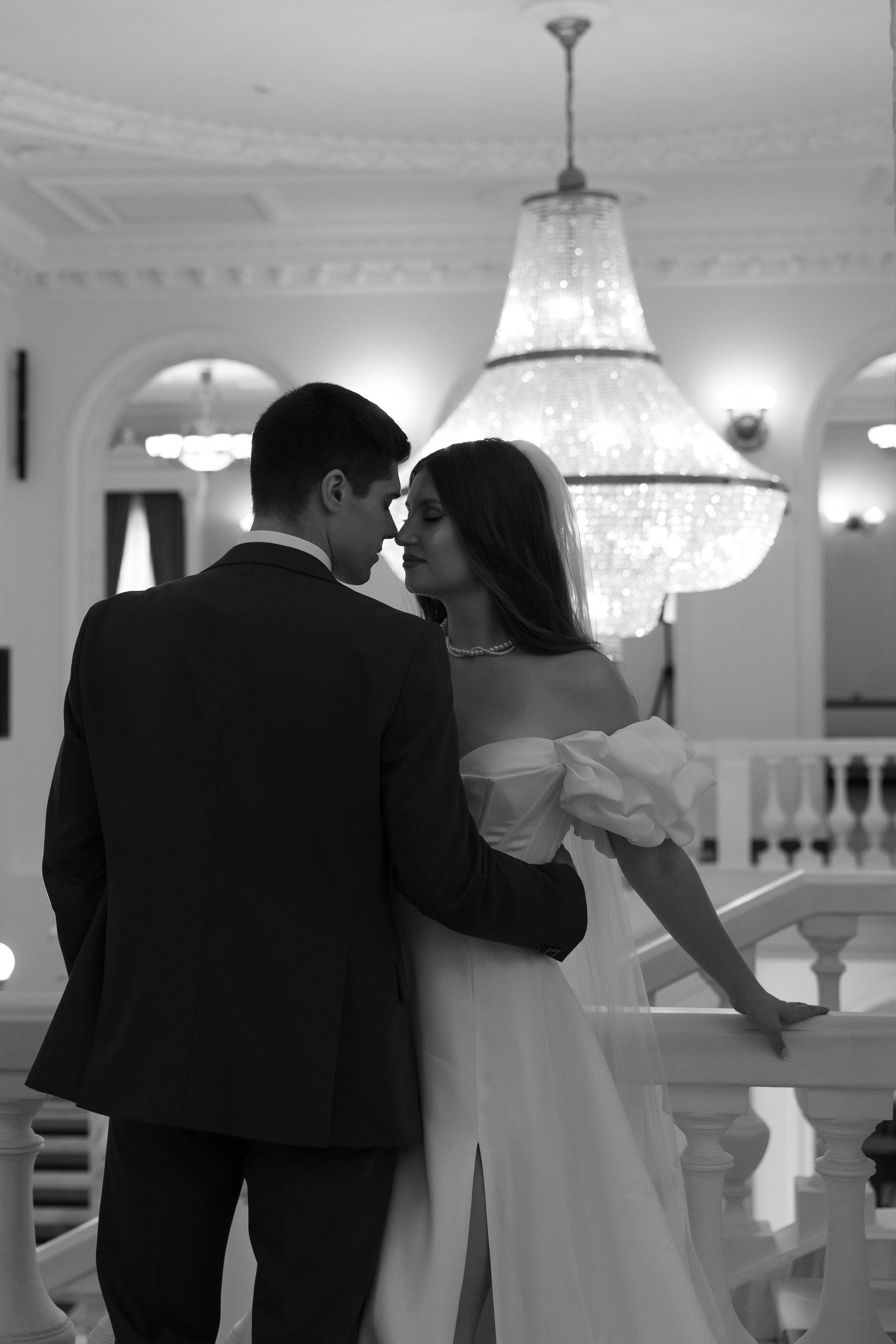 Ярослав & Арина. Свадебный фотограф Красноярск Элина Леонова