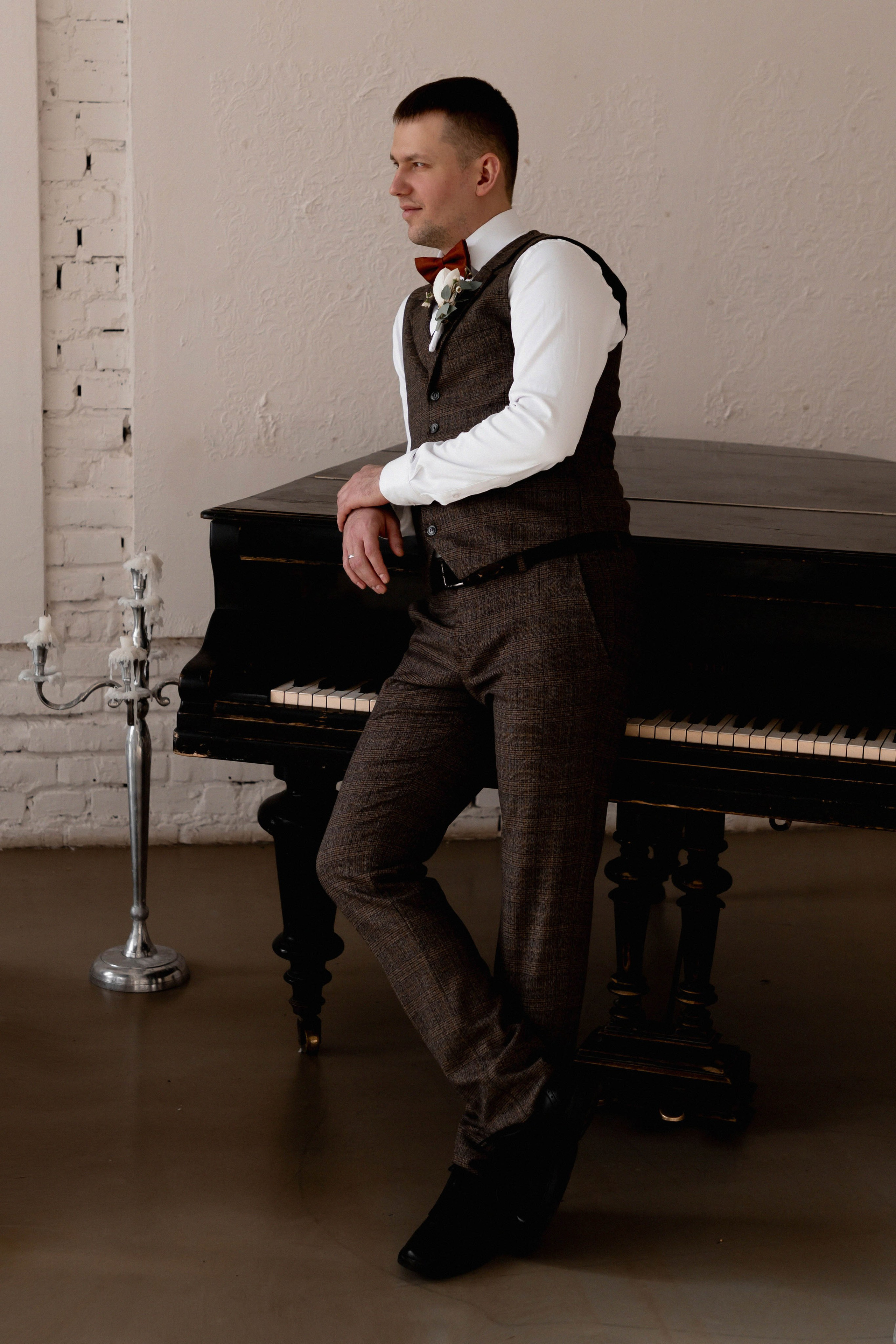 Денис и Яна. Лада Канана Свадебный и семейный фотограф