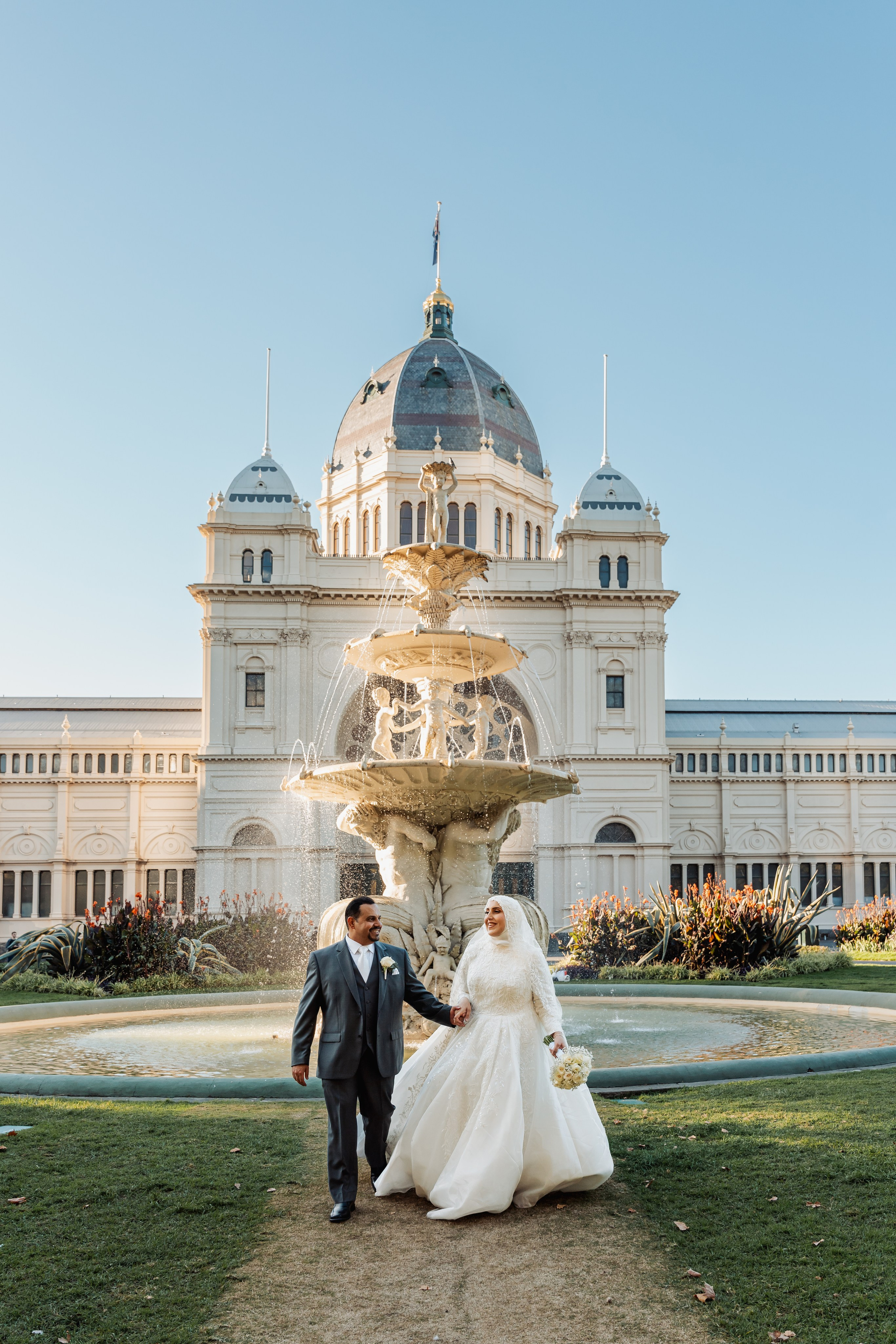 …Breathtaking day. Golden Moments Editing — We do Wedding’s Retouch and Video Editing