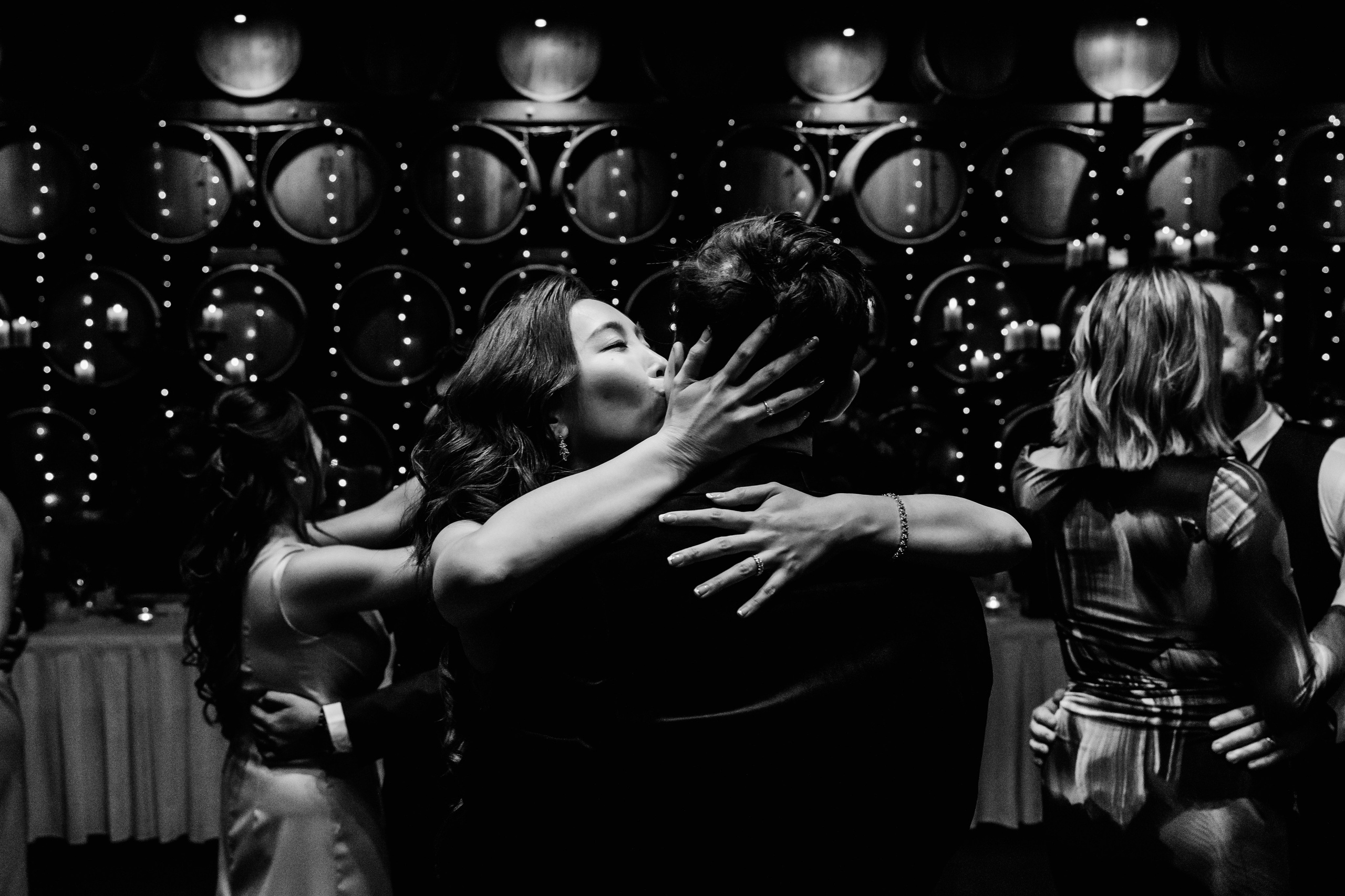 …True Love’s Kiss. Golden Moments Editing — We do Wedding’s Retouch and Video Editing