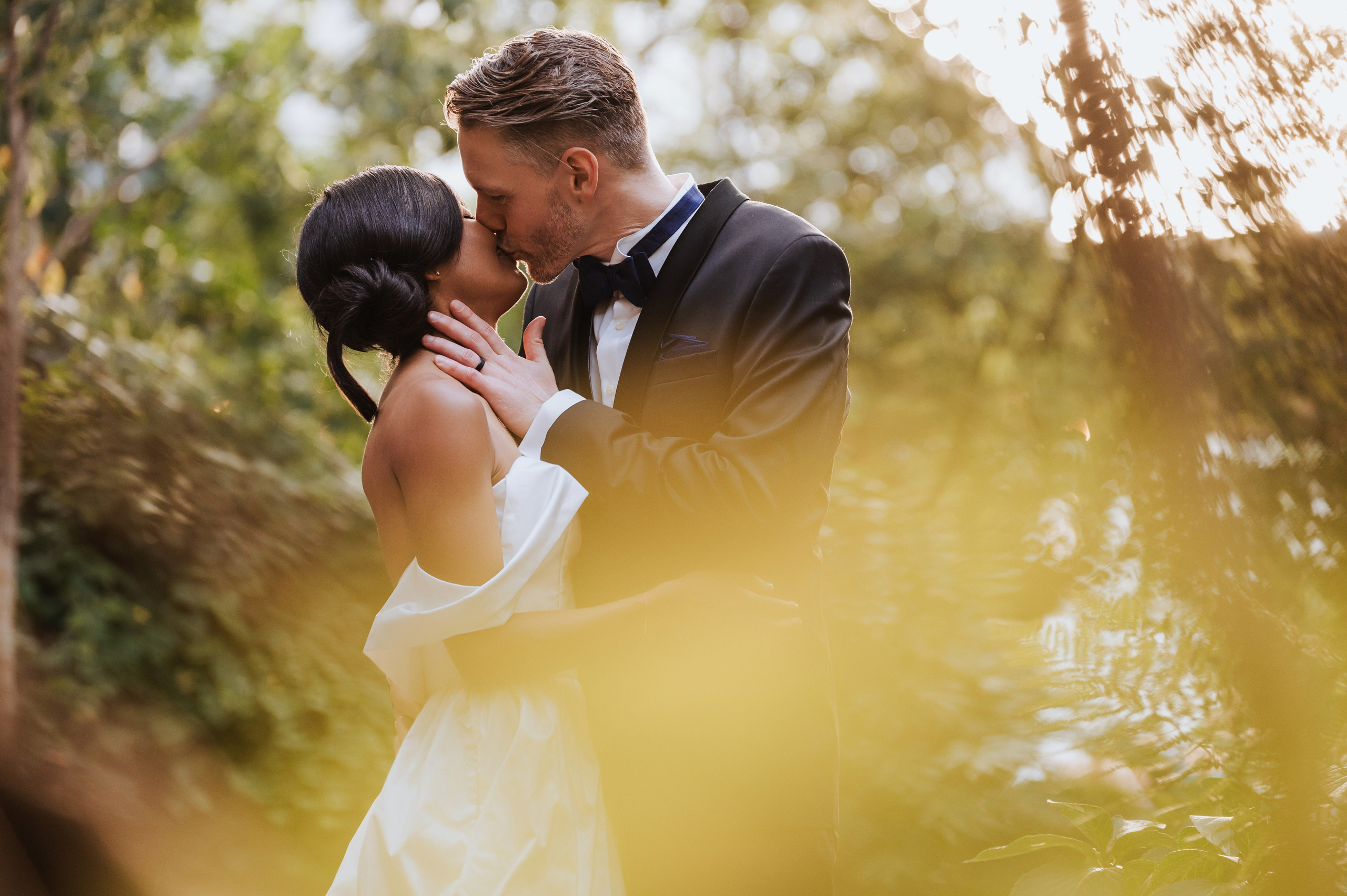 …Whimsical love. Golden Moments Editing — We do Wedding’s Retouch and Video Editing