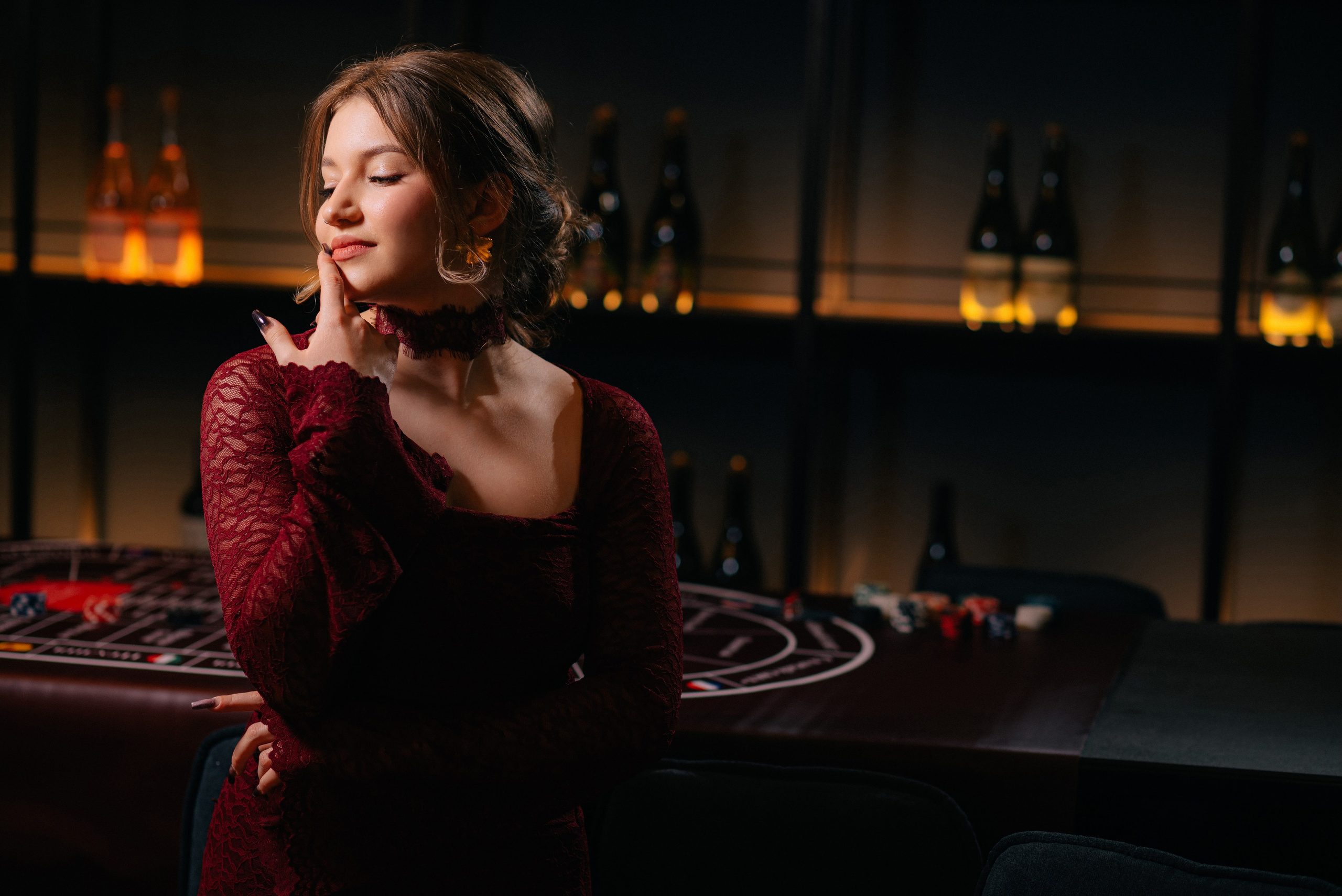 Скажите сыр!. Фотограф Катерина Оляпка в Перми