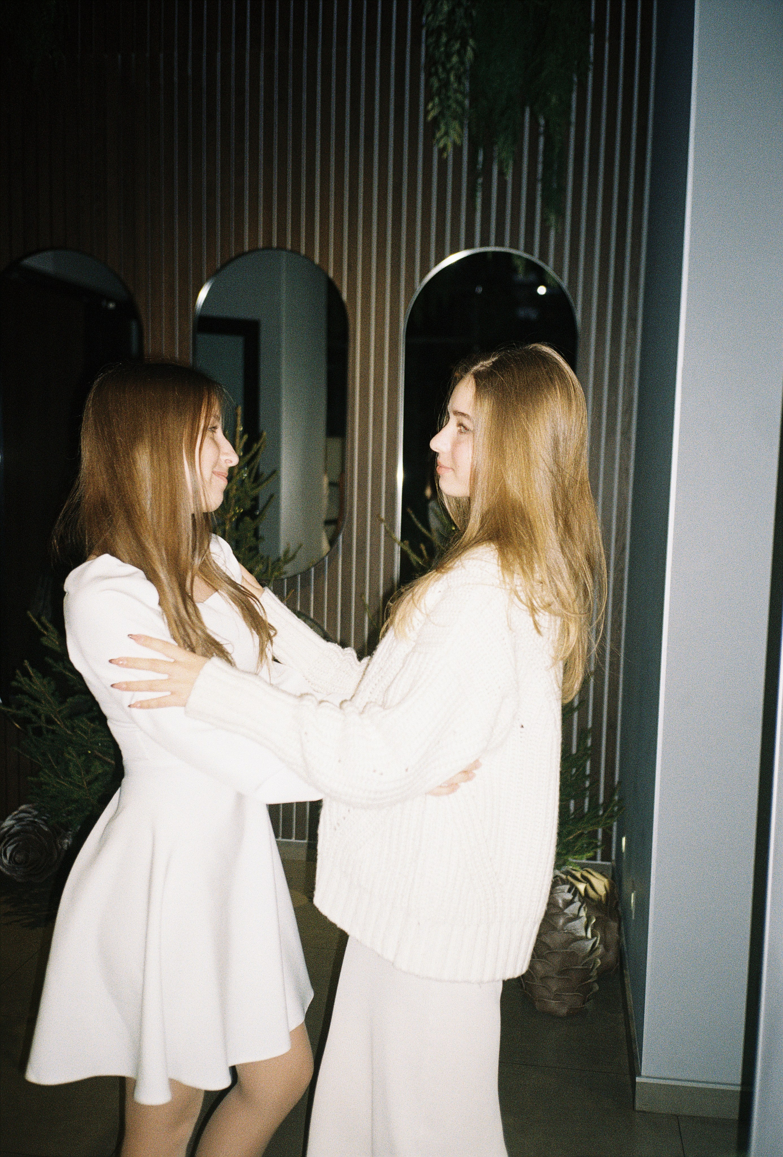 Happy birthday [1]. Плёночный фотограф — Москва