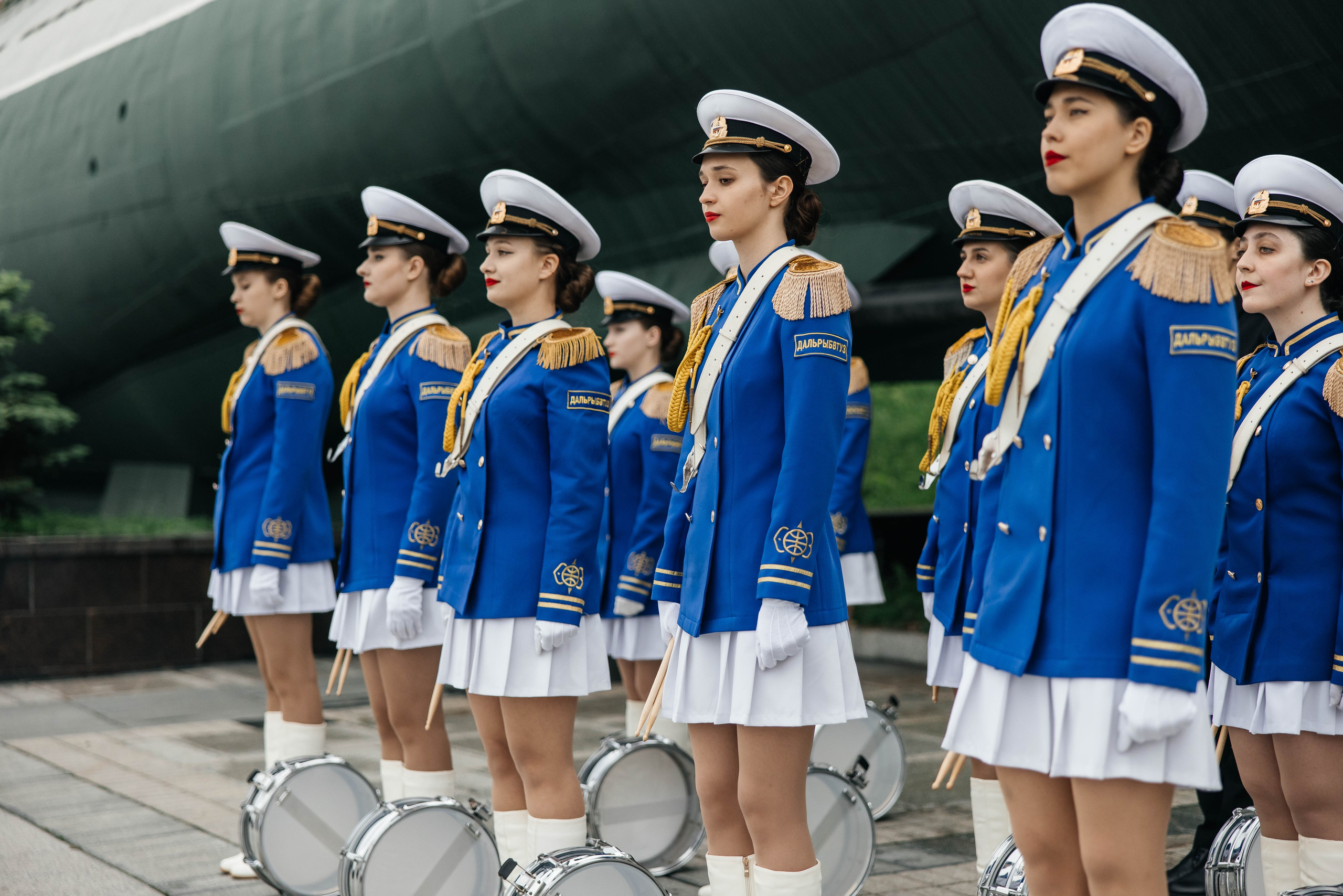 TOVMU. Фотограф во Владивостоке Максим Цой