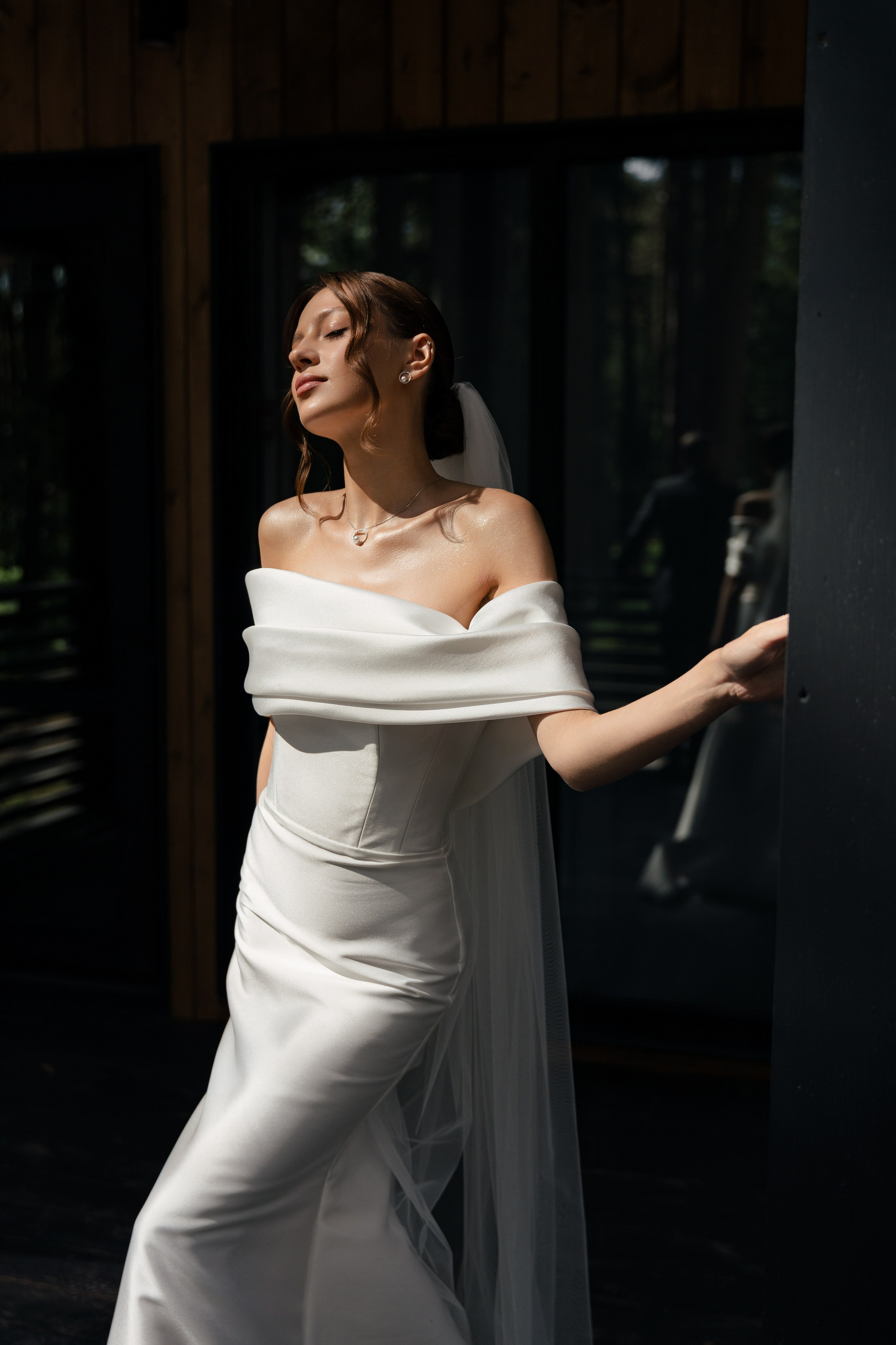 A & P. Главная