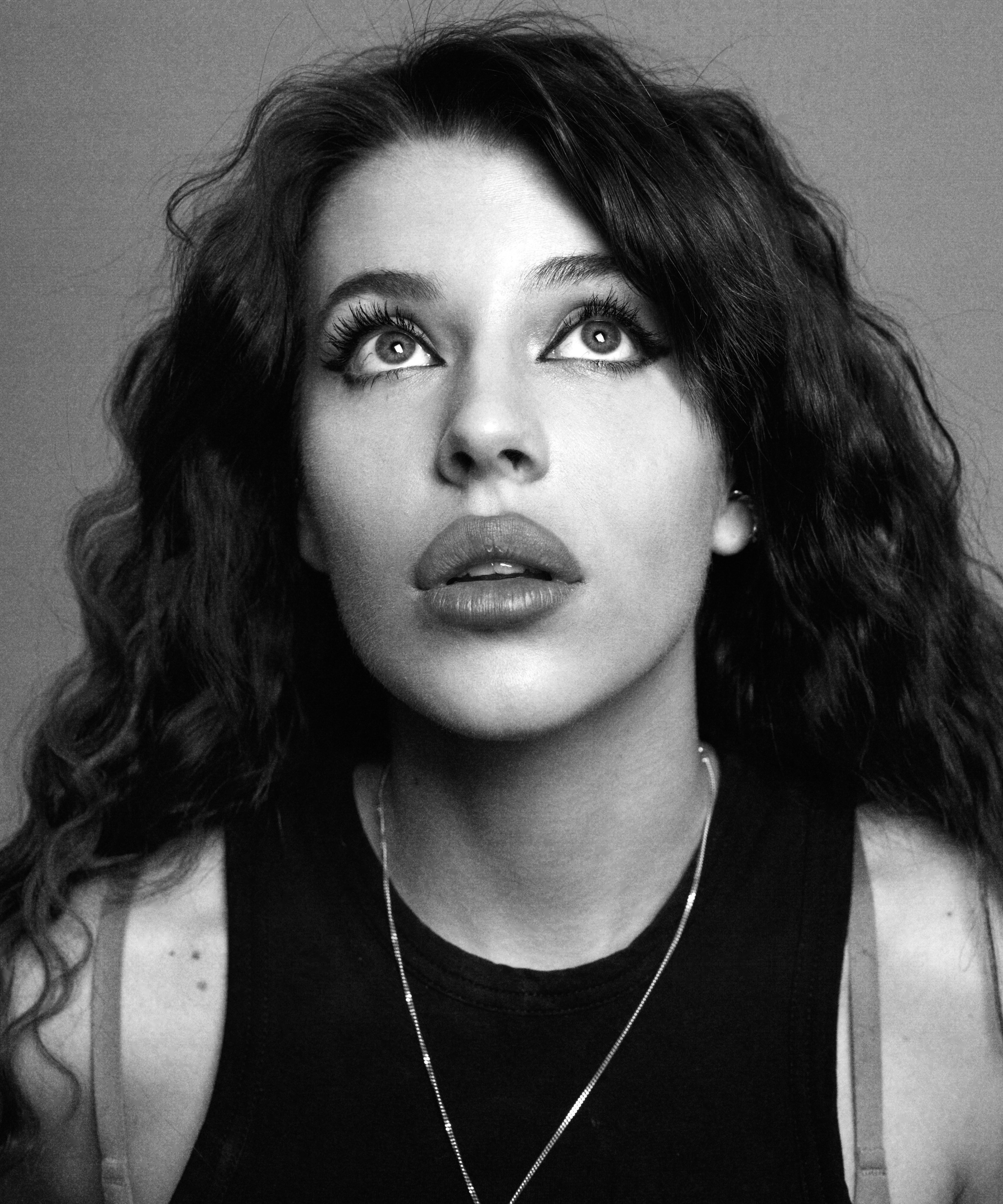 Портреты. Фотограф Дмитрий Крапивин