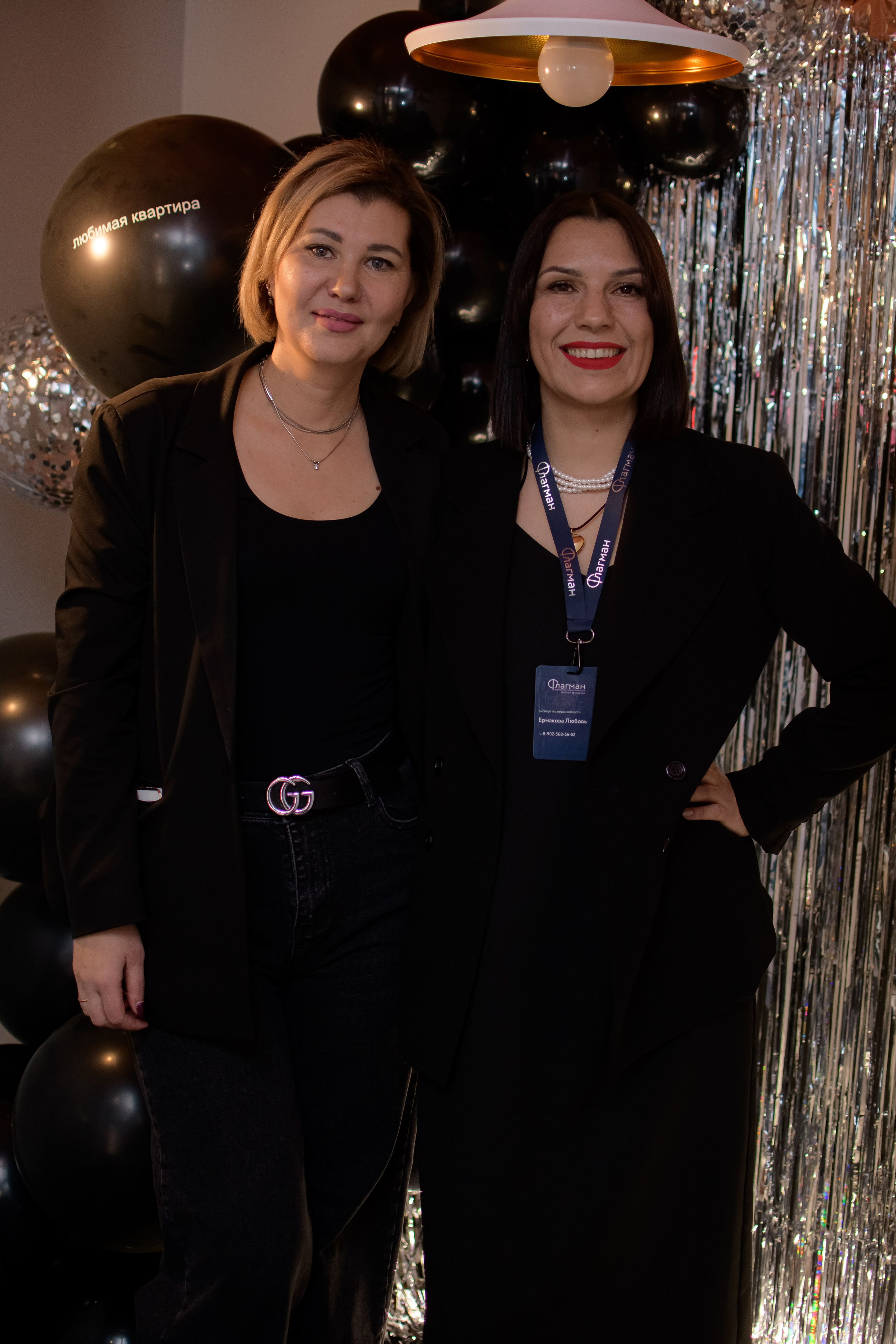 ФЛАГМАН. Photokarish