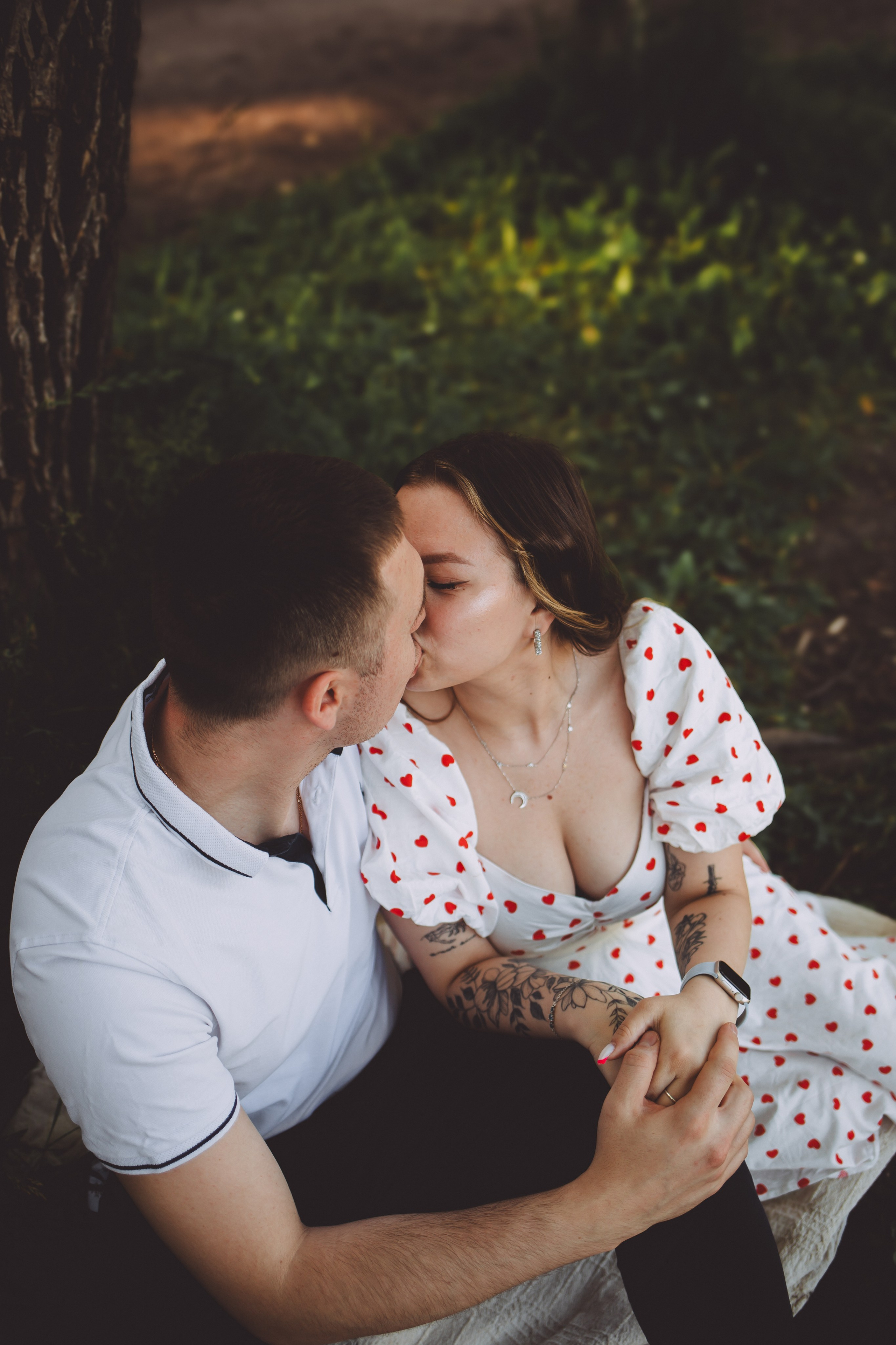 Love Story. Анна Михайлова|Свадебный фотограф в Санкт-Петербурге