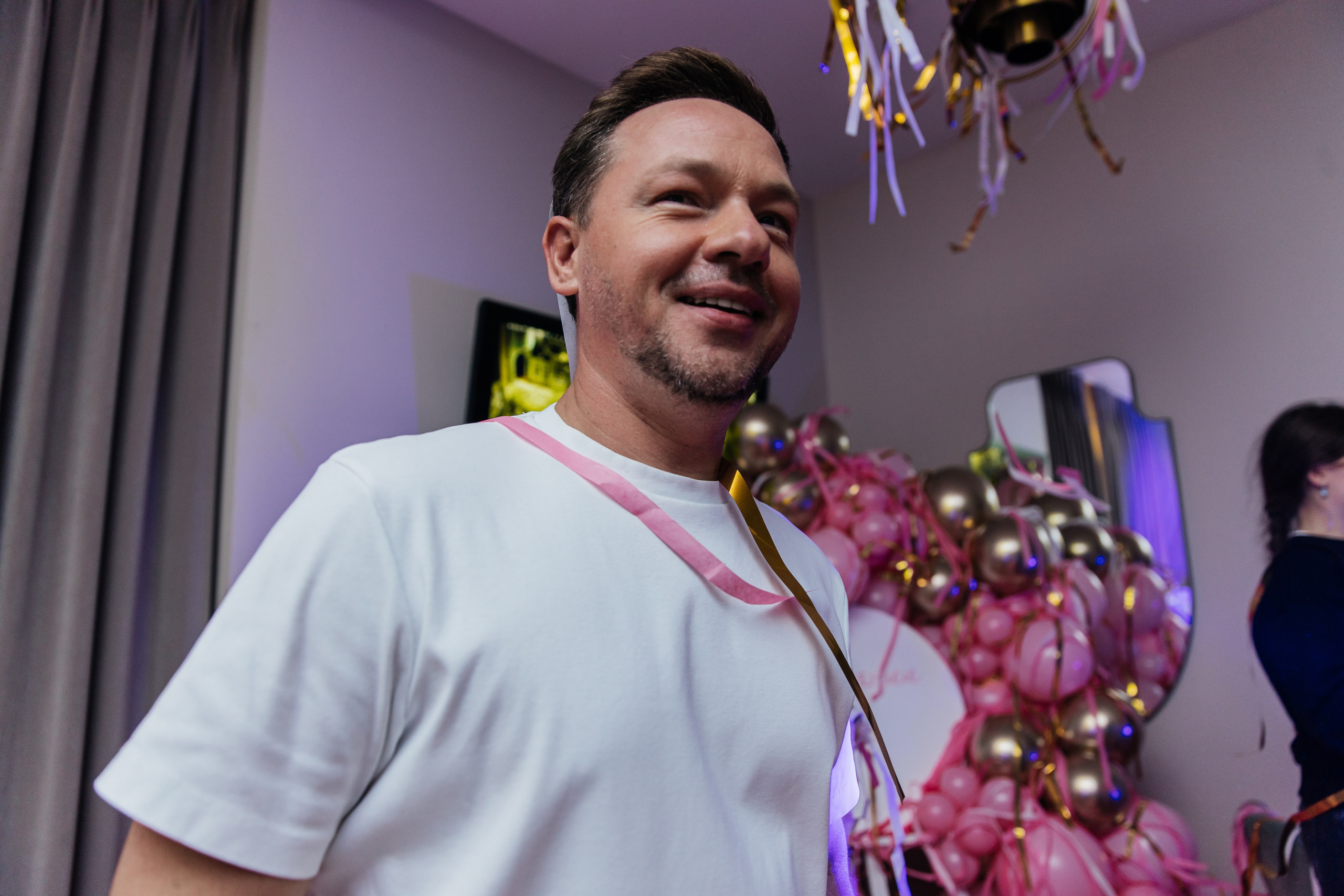 ДЕТСКИЕ ПРАЗДНИКИ