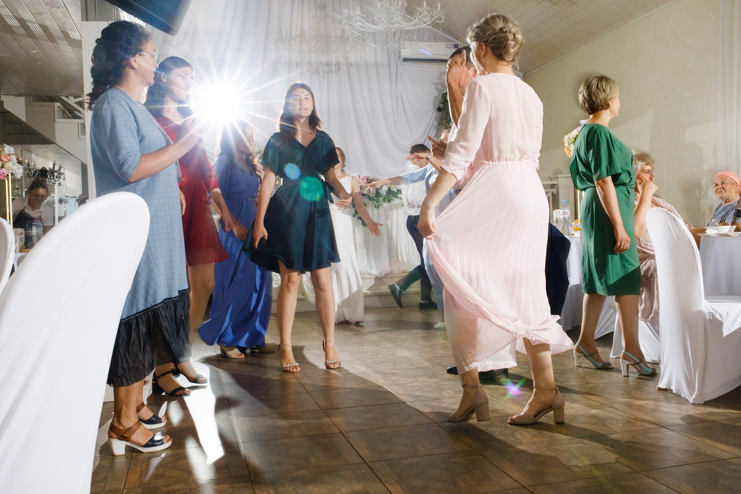 Вадим и Алия. Фотограф в Уфе Ирина Идрисова