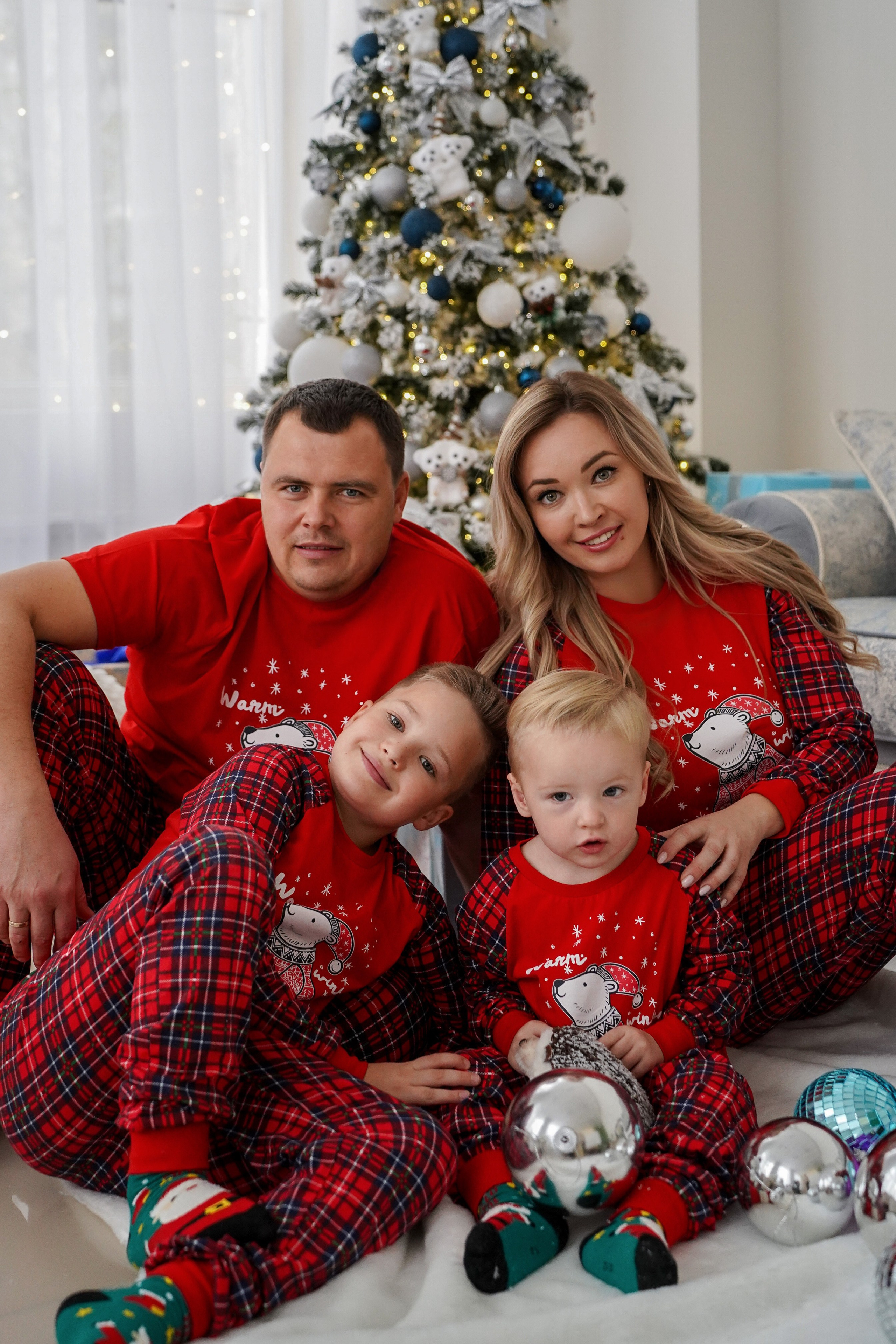 Семейная 4 shevapro.studio. Фотограф Москва, визуальный менеджер Дарья Шевченко